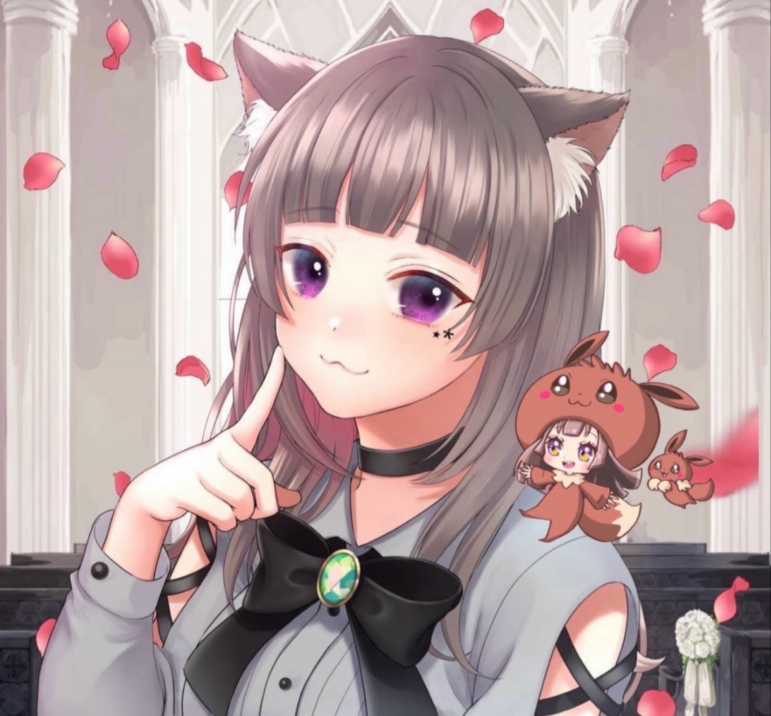 ⋆* りん(* ॑꒳ ॑* )⋆* ❀☽