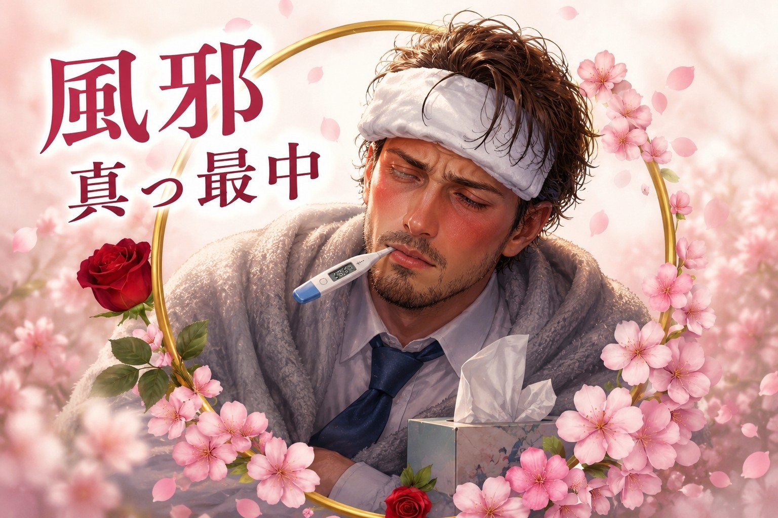 🥀千春🌹*。𝐫𝐨𝐮𝐥𝐞𝐭