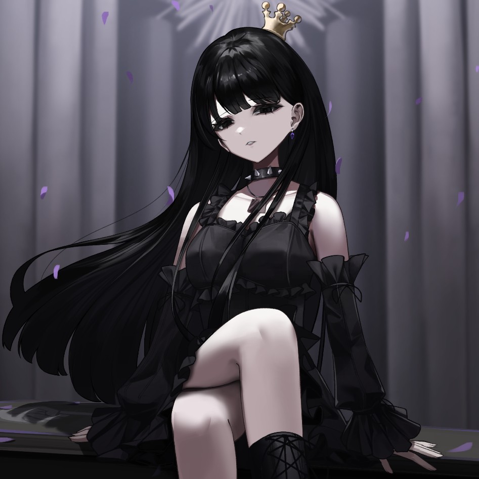 ♕