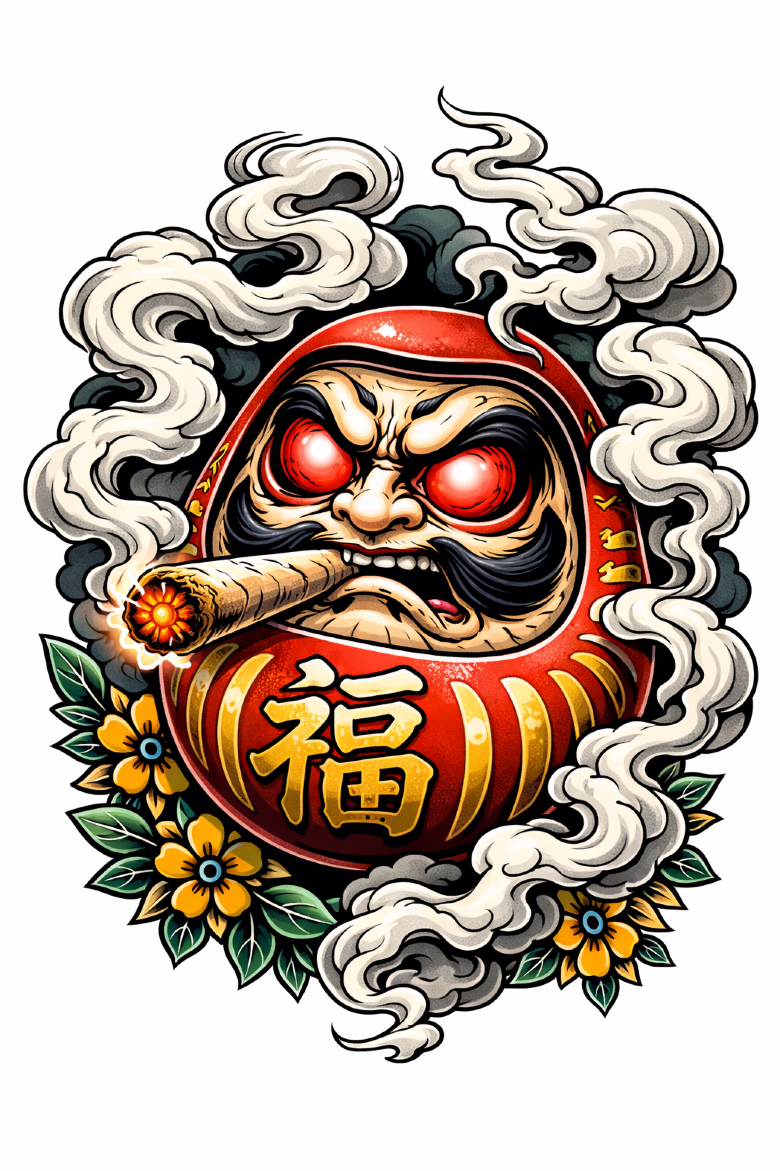 曼荼羅one jah