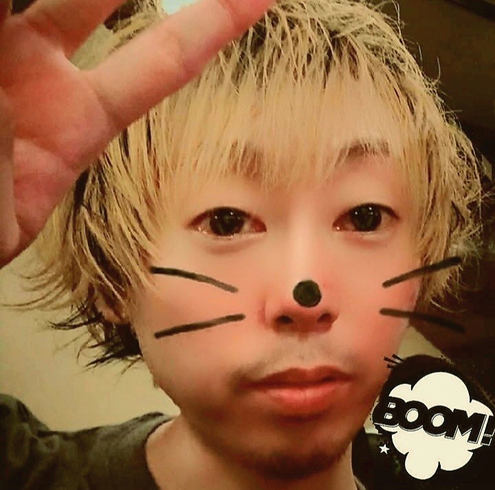 日向