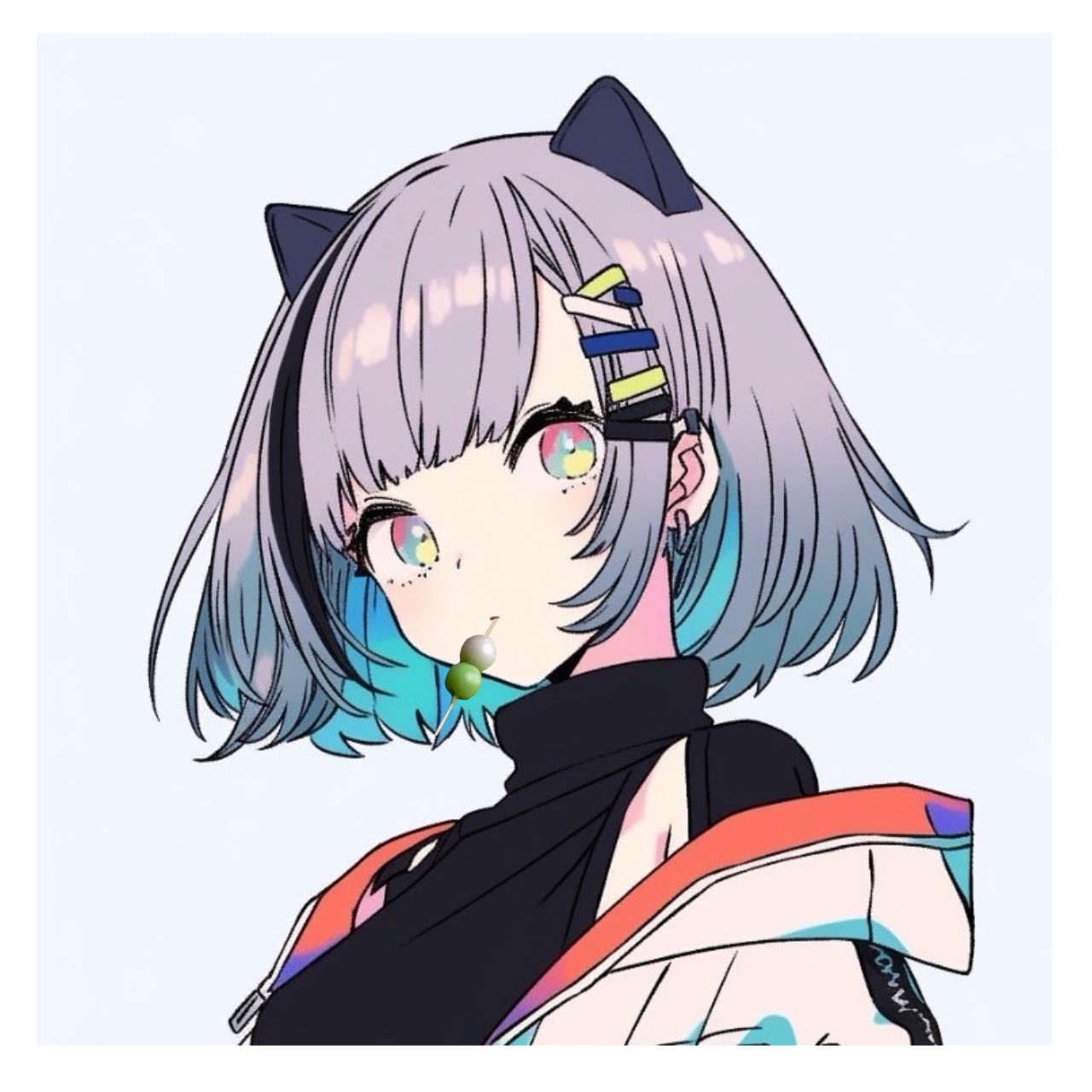 37番だんごぉ