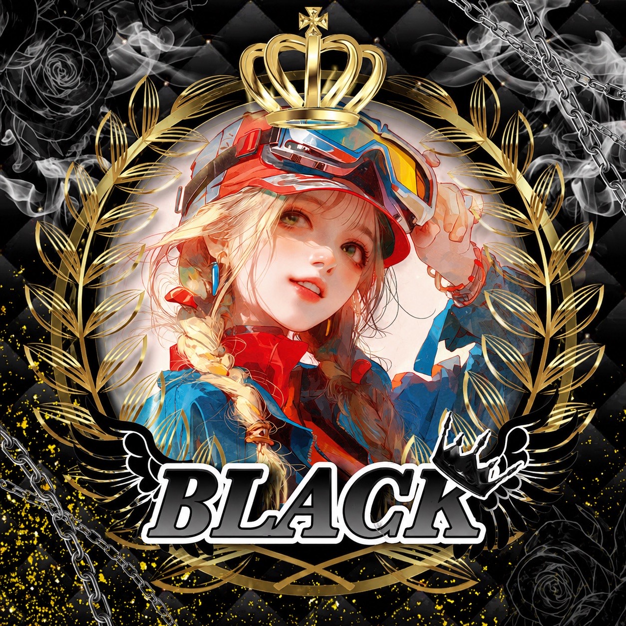 ⌁ᯓ⌁メグ🏴
