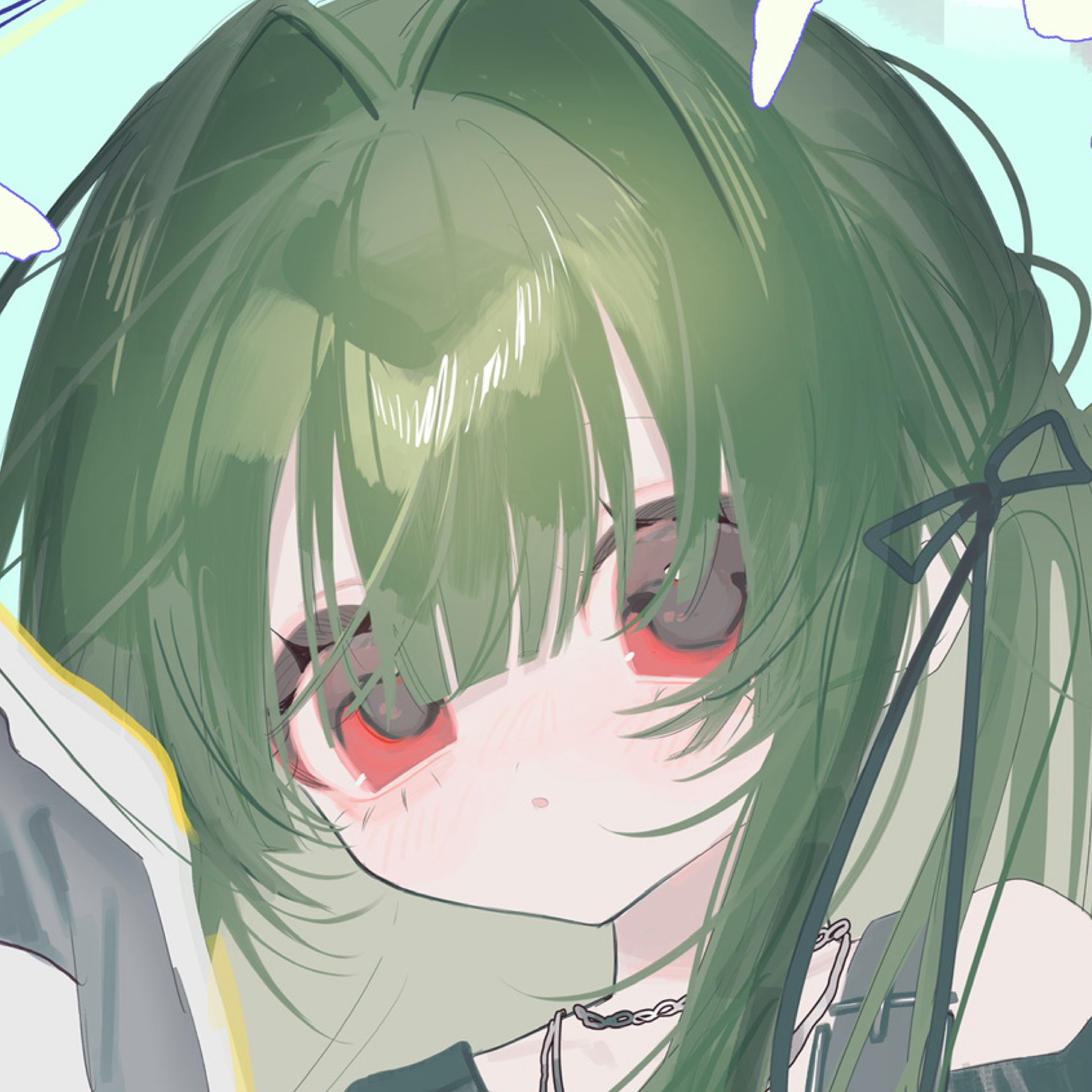 ふかきあい