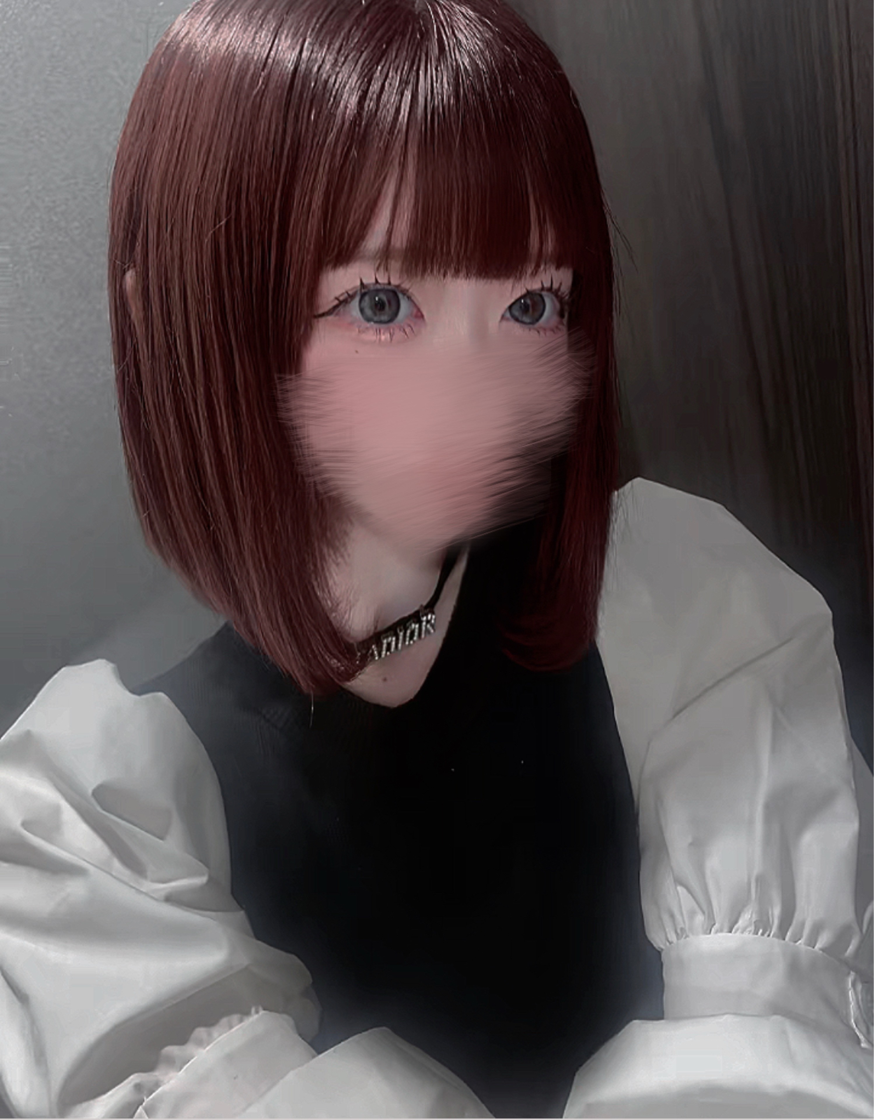 ꪔ̤̱𝙽ᐝにゃーちゃん《㎞²》