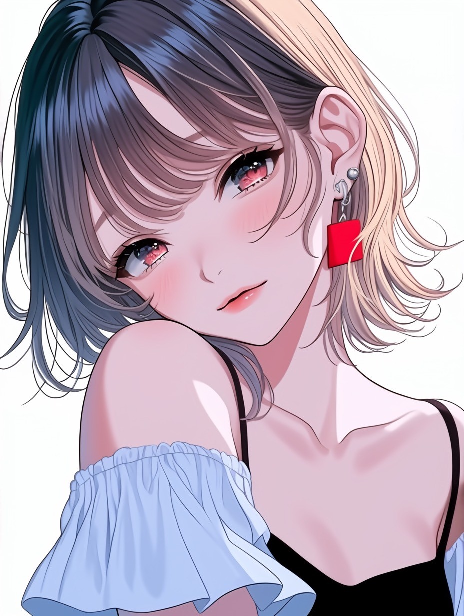 りーちゃん