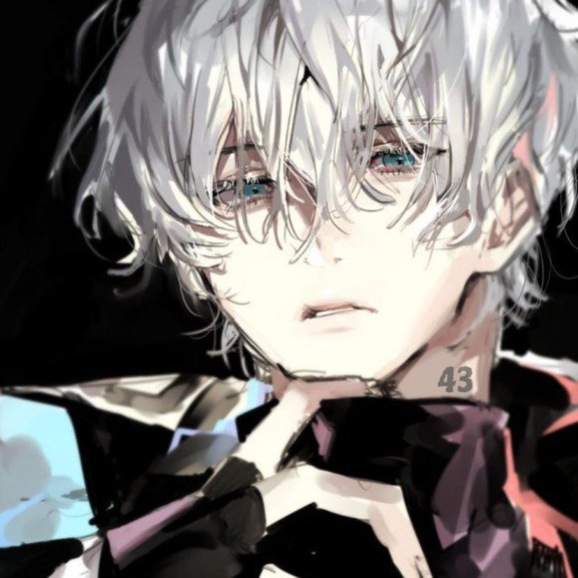 黎 明 .