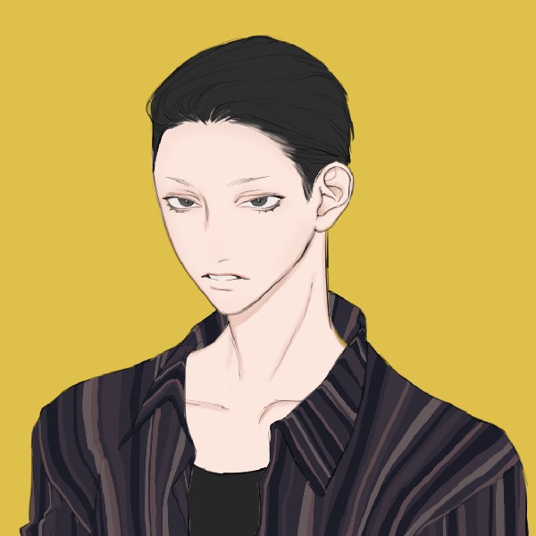 むーさんℳ.0̸╭☞