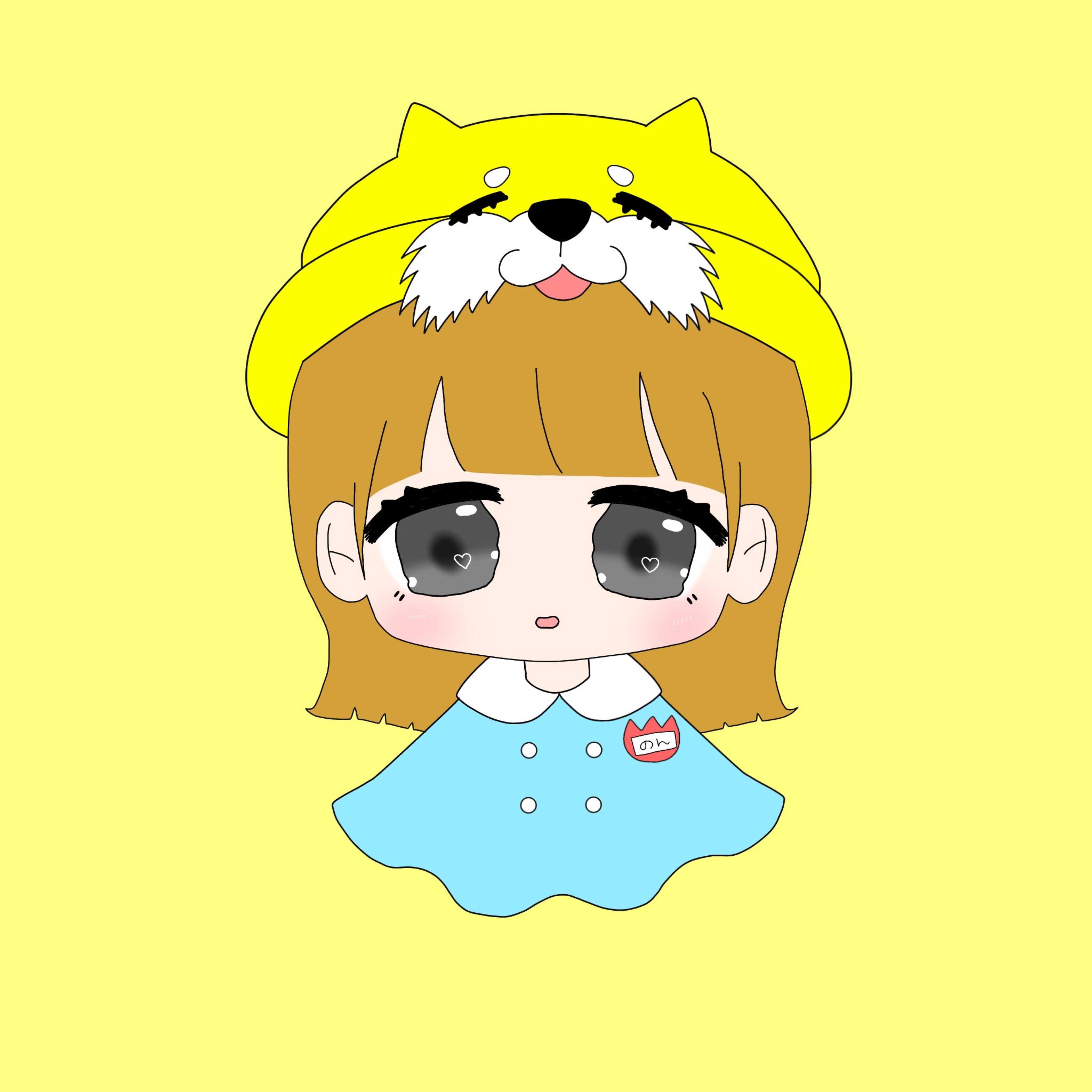 のん𝓢𓈒𓏸