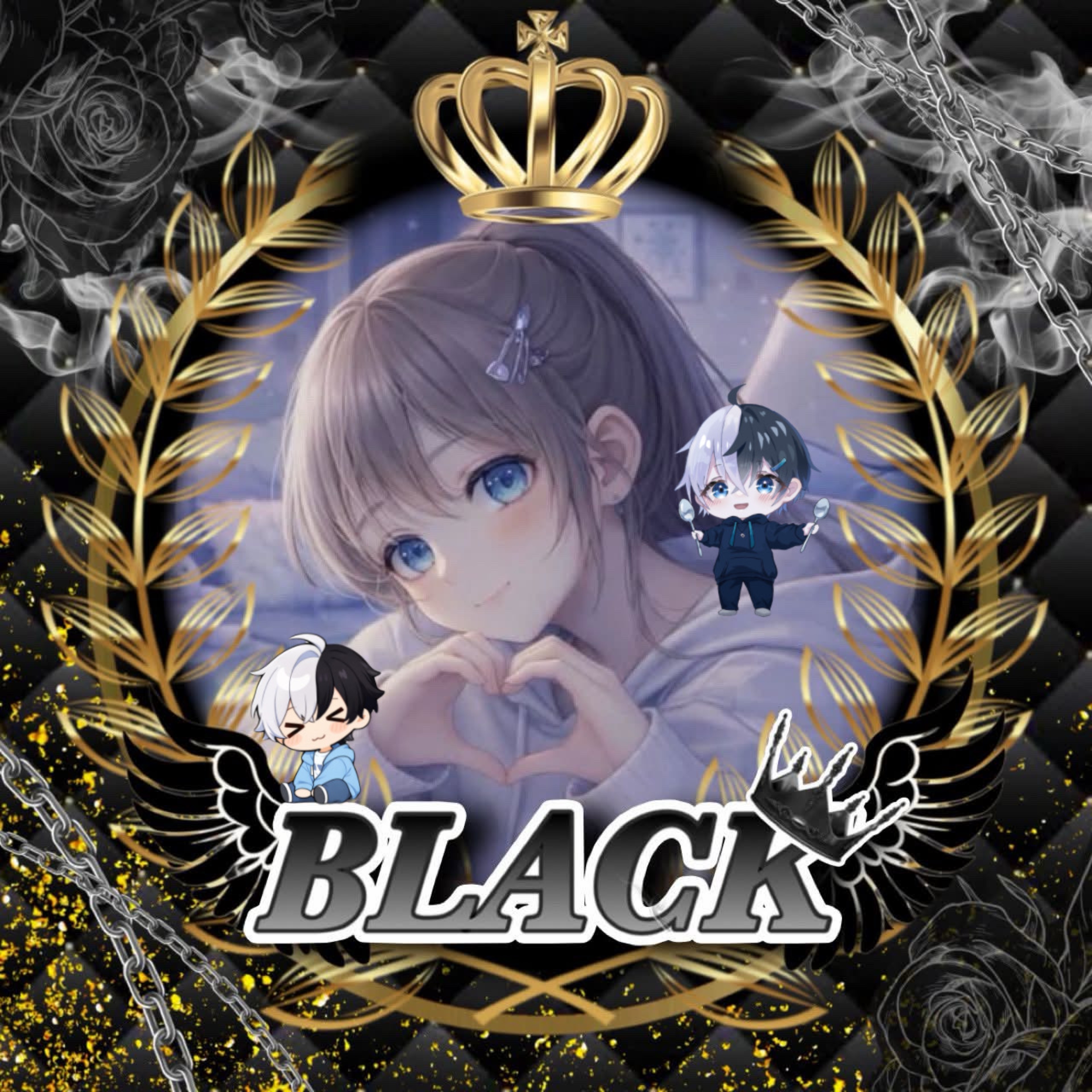 しゅり ♚ᴬ