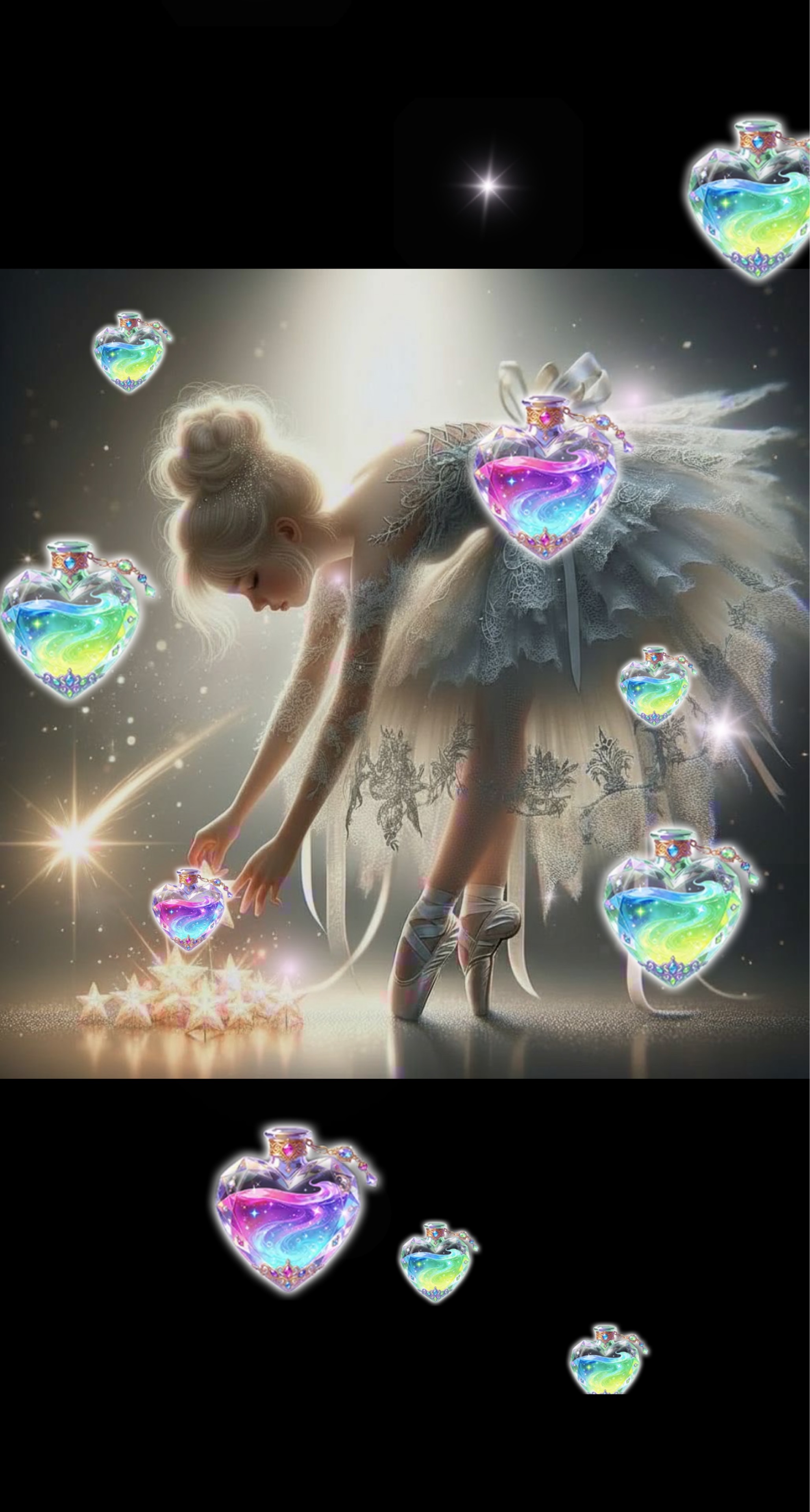Cinderellaちゃん