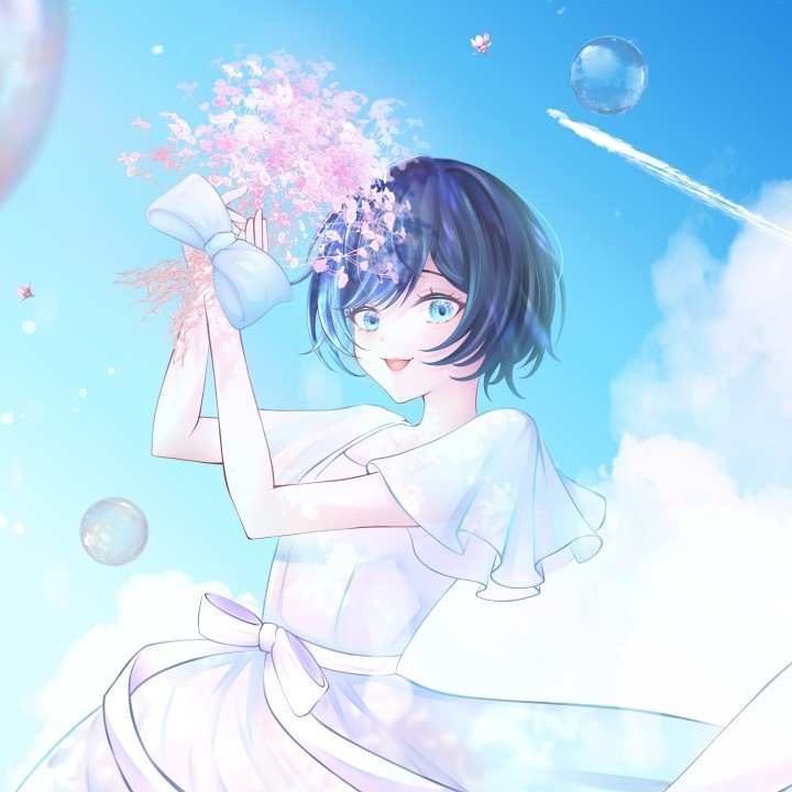 蓬 -ヨモギ-