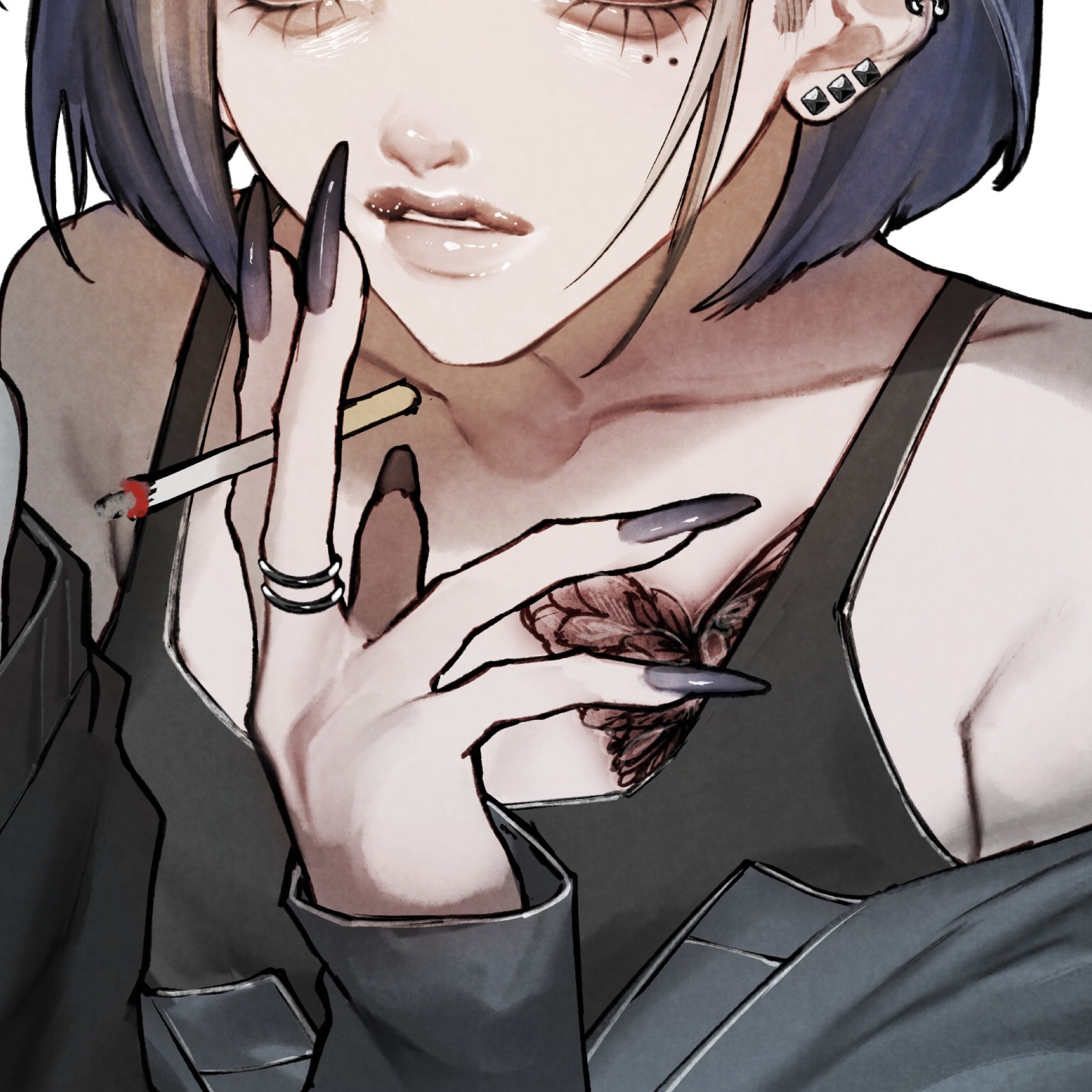 魅 - ﾐｰ -