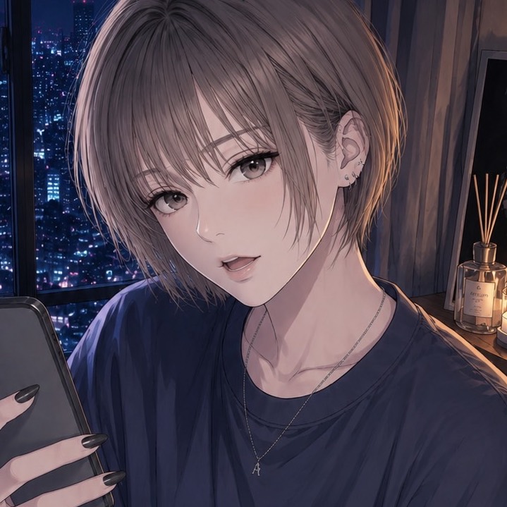 ꪖ*. 藍 晴 .