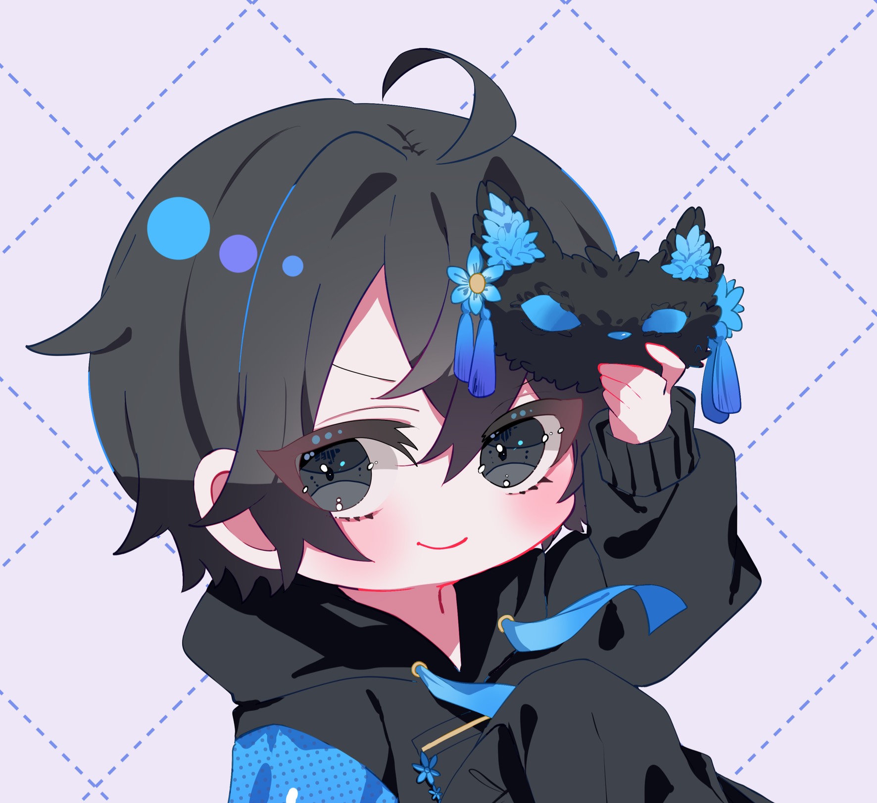 如月シノア