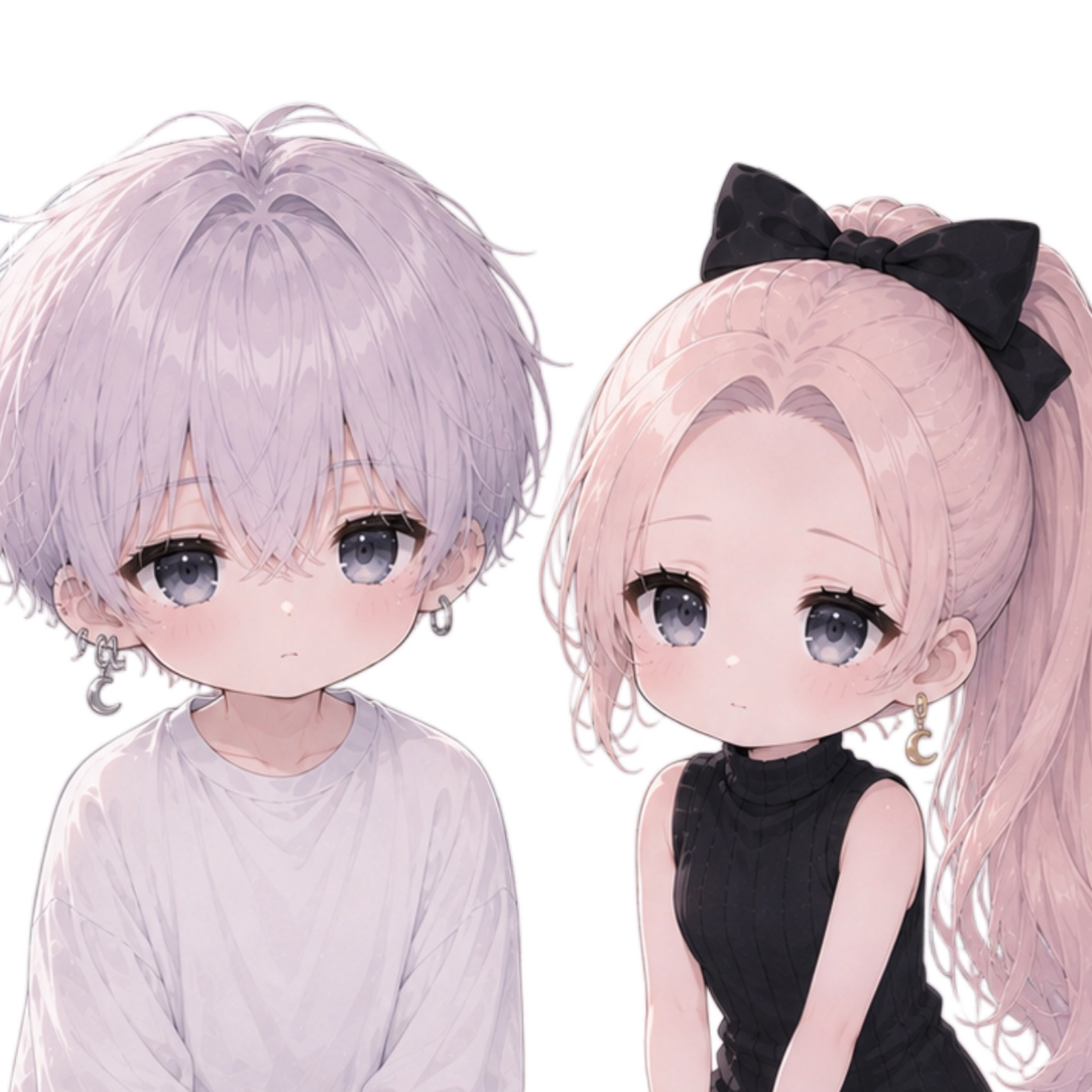 眠 り の 美 月