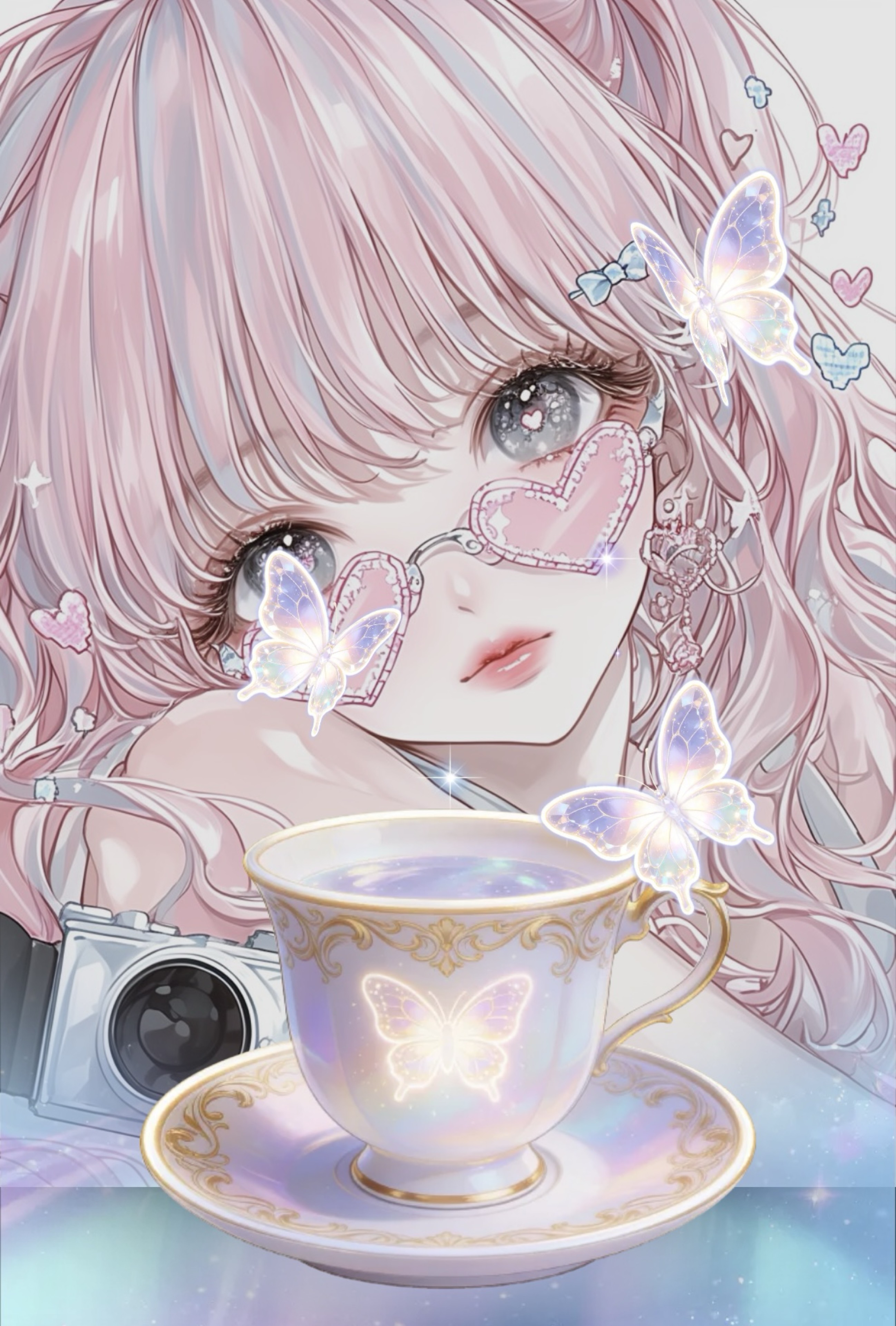 ラテ‎🧡‬