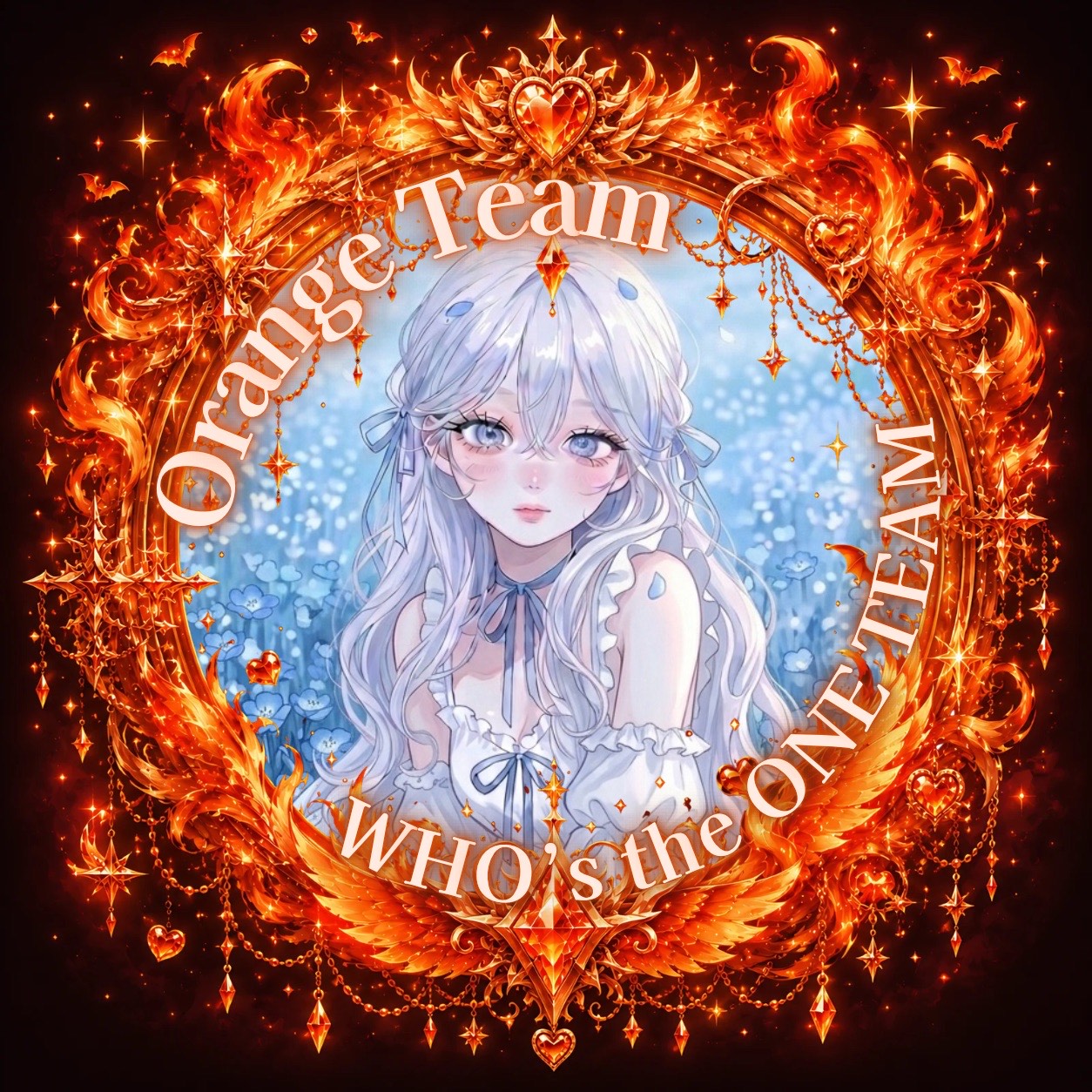 New歯❕🧡