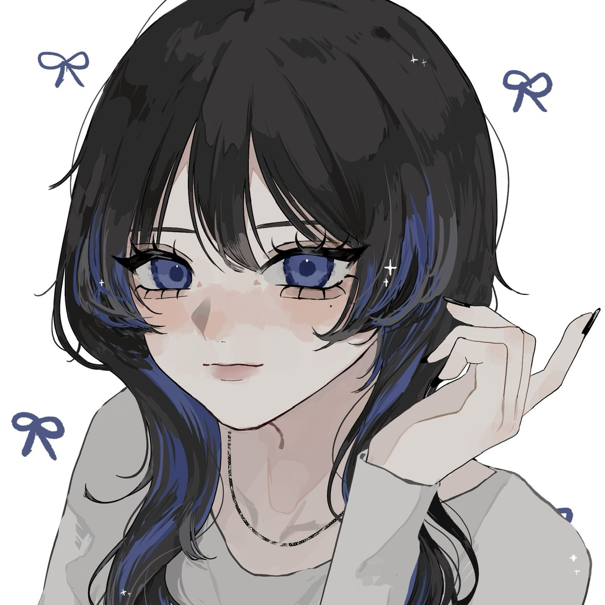 紫棠 うの。℘ྀ ͙̊