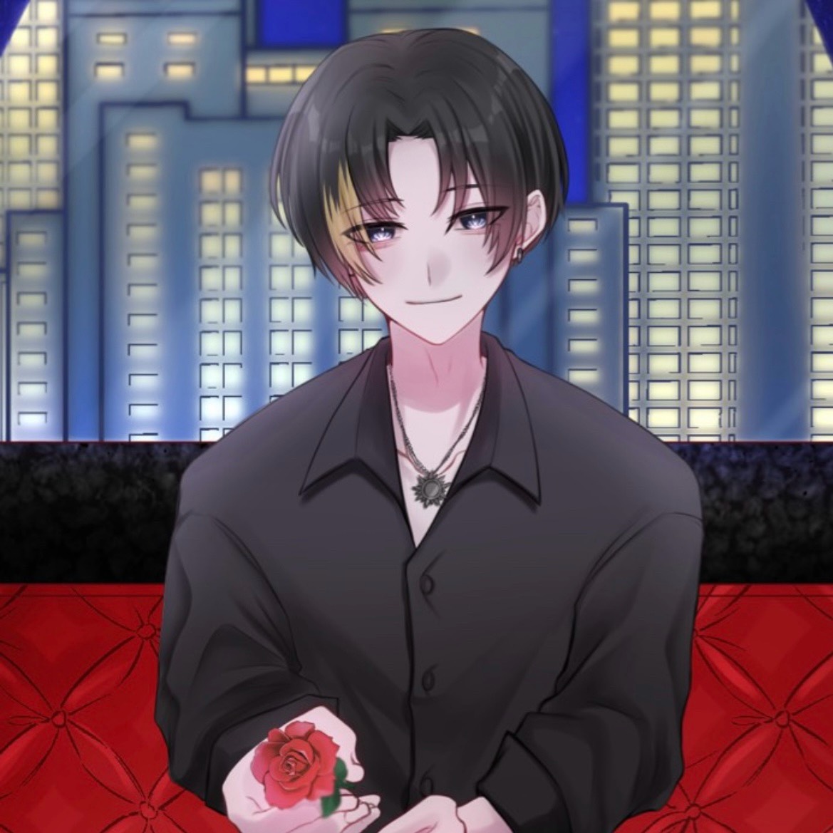 ๓☽꙳無名🩷
