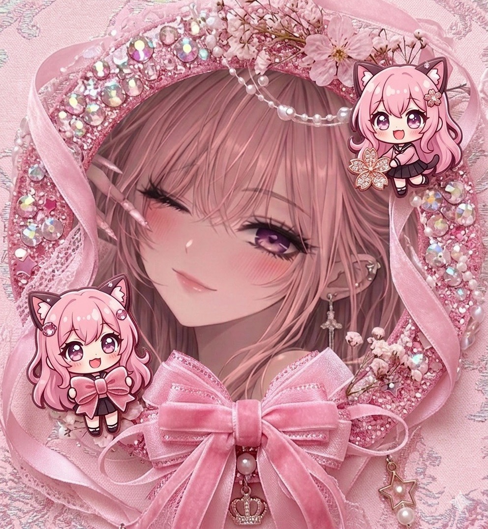 ⁿ𝜗𝜚˚⋆なつ