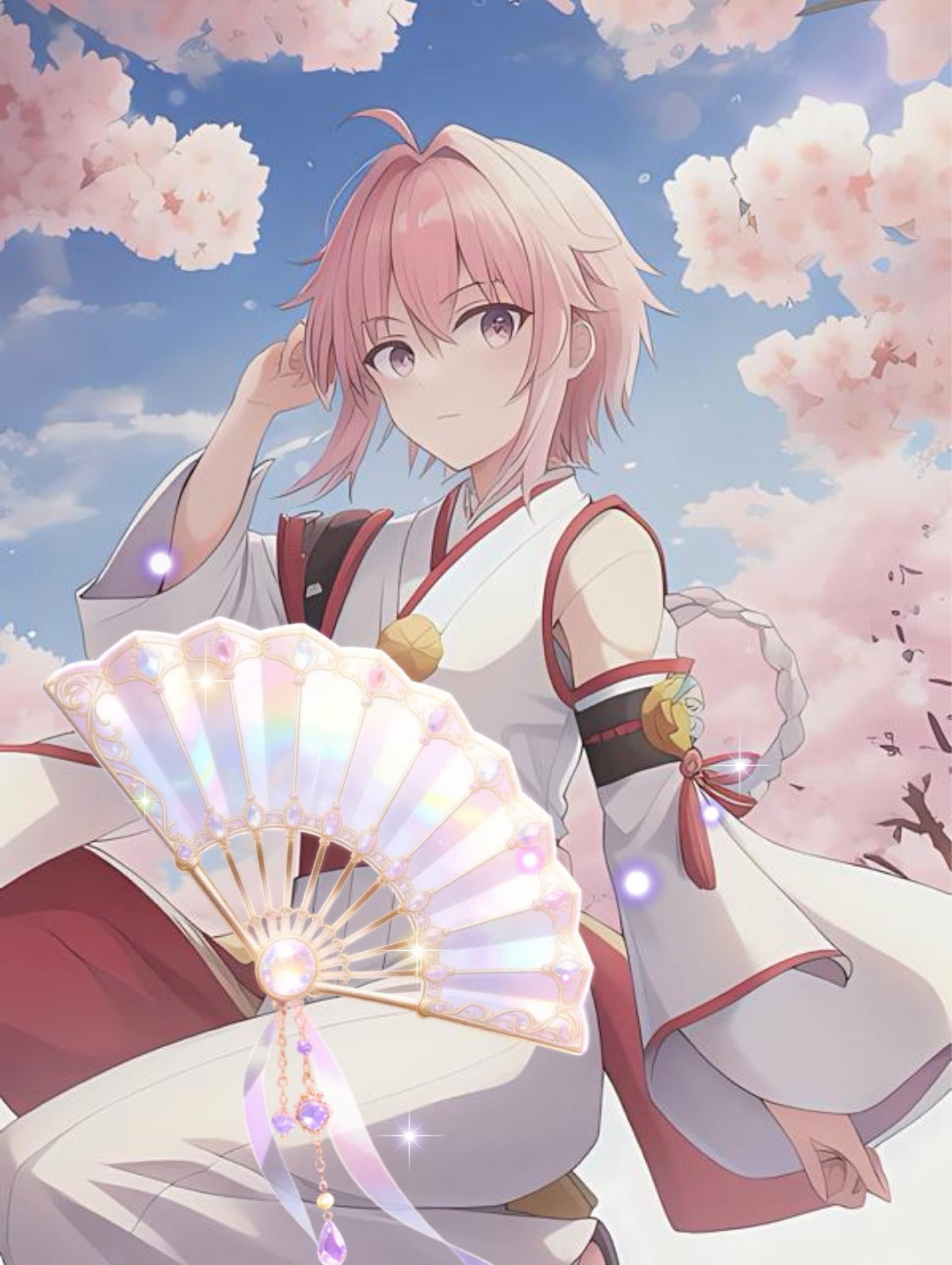 ☪︎*沖田