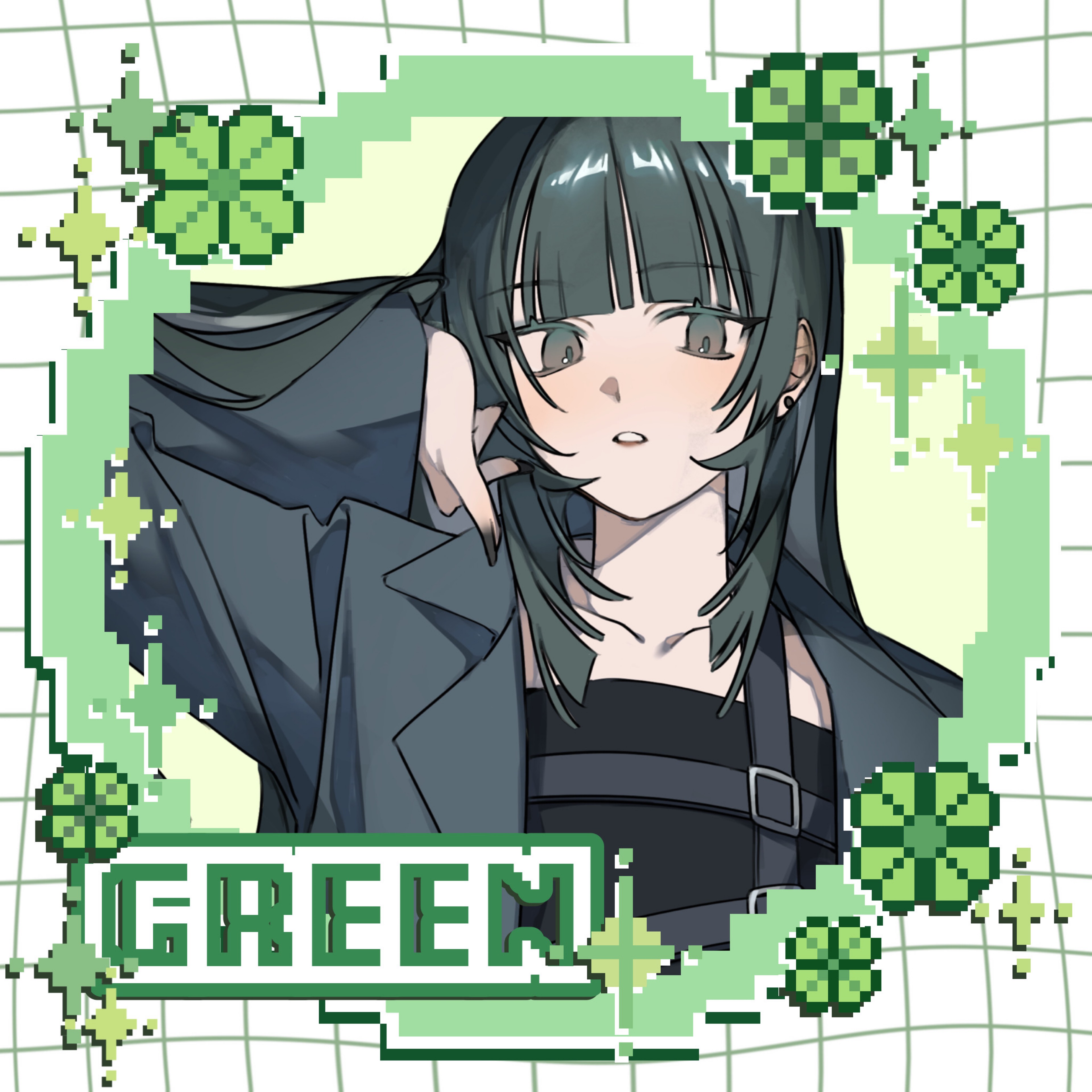 ☪︎ₗ̥̊𝓇 绮