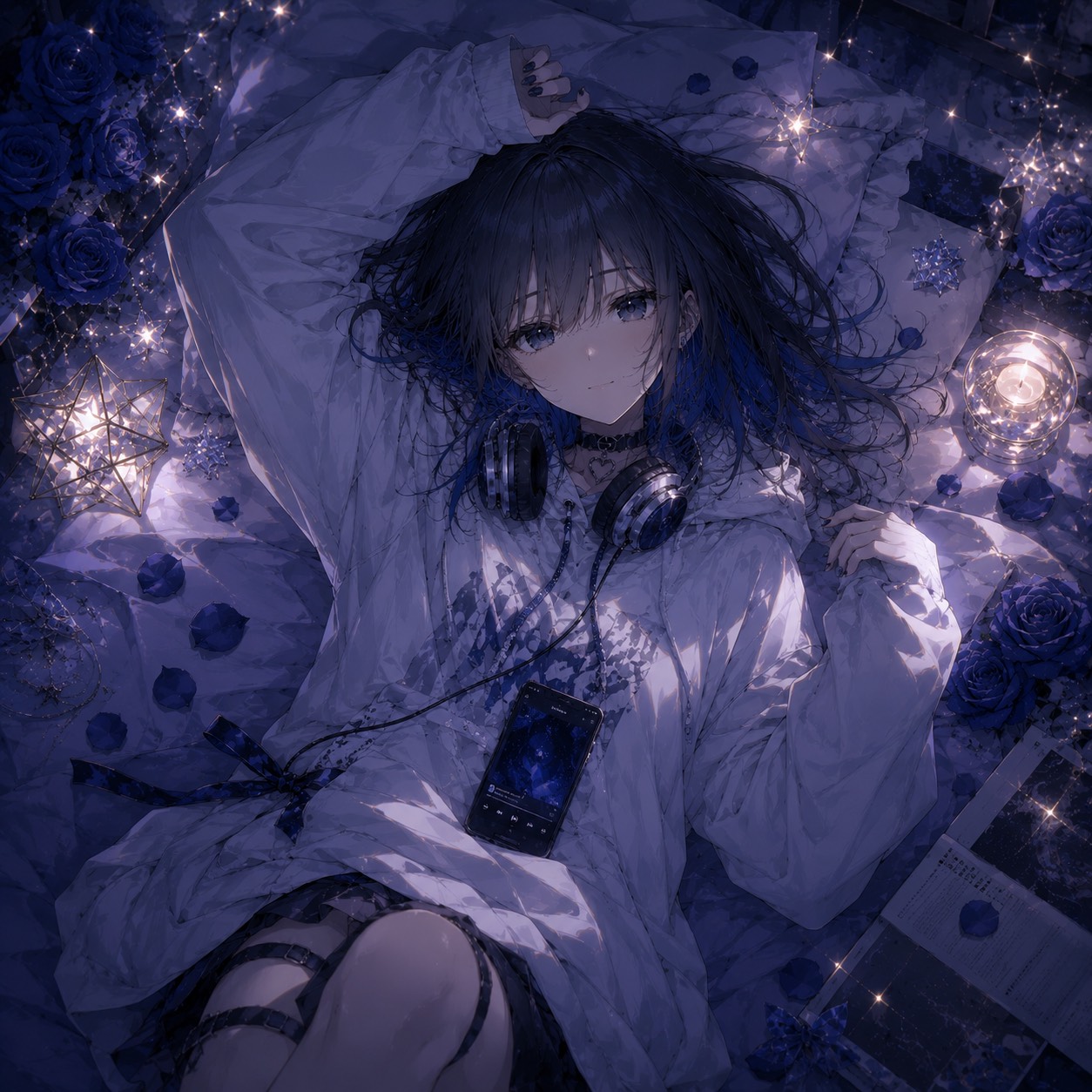 依凪 ᵢₙₐ【みゅもぐ】