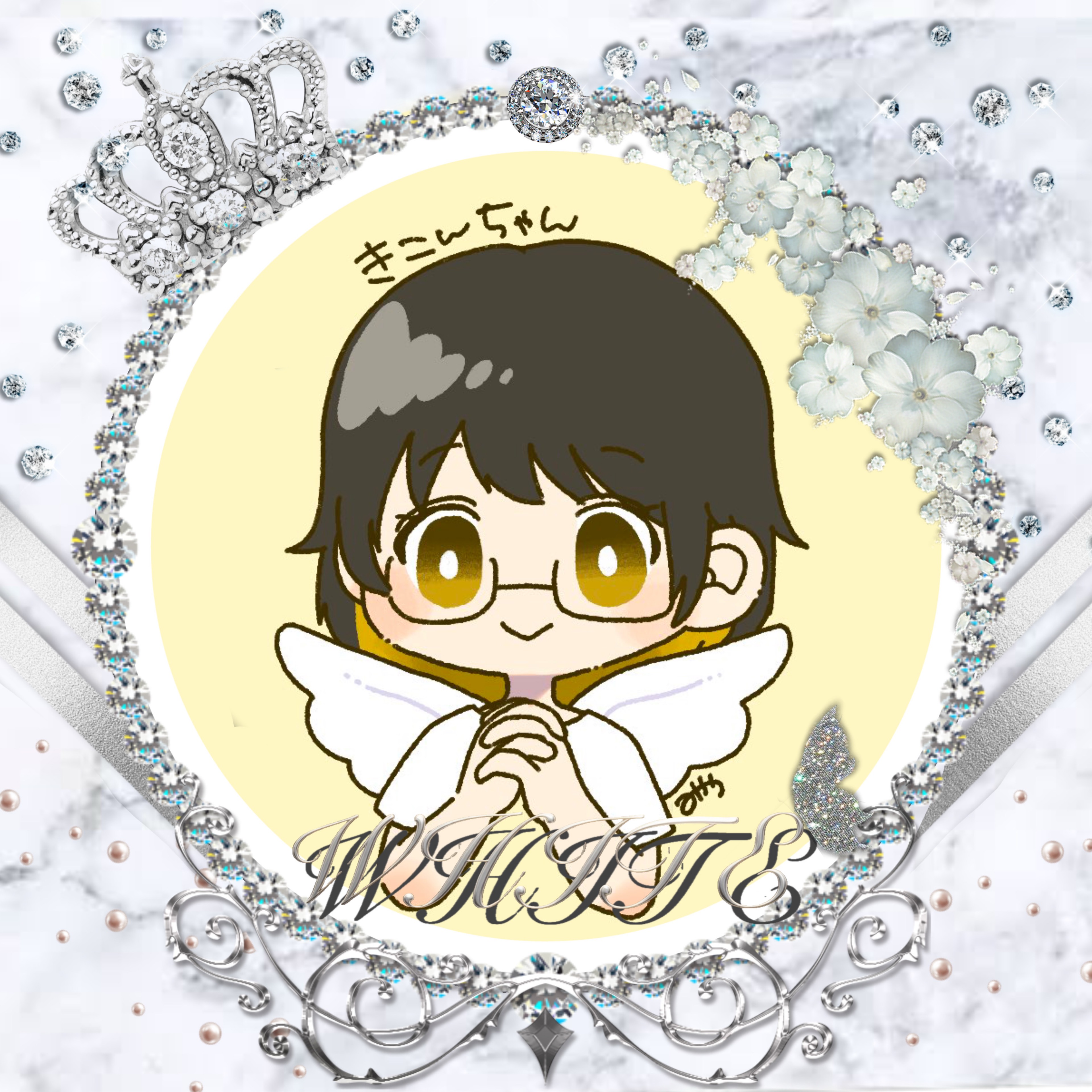 きこんちゃん🪽