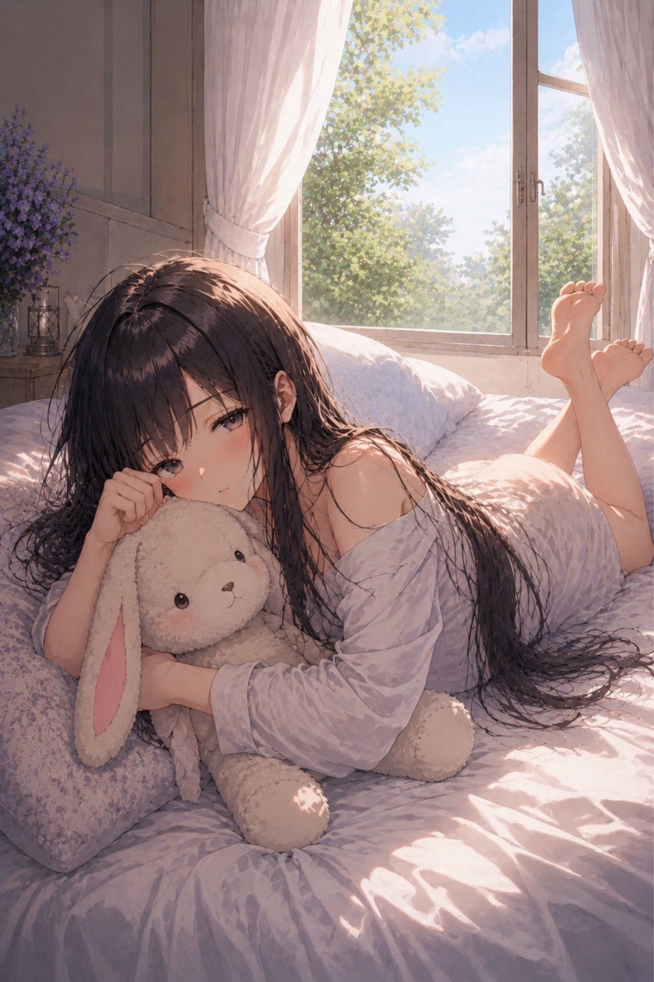 人妻。