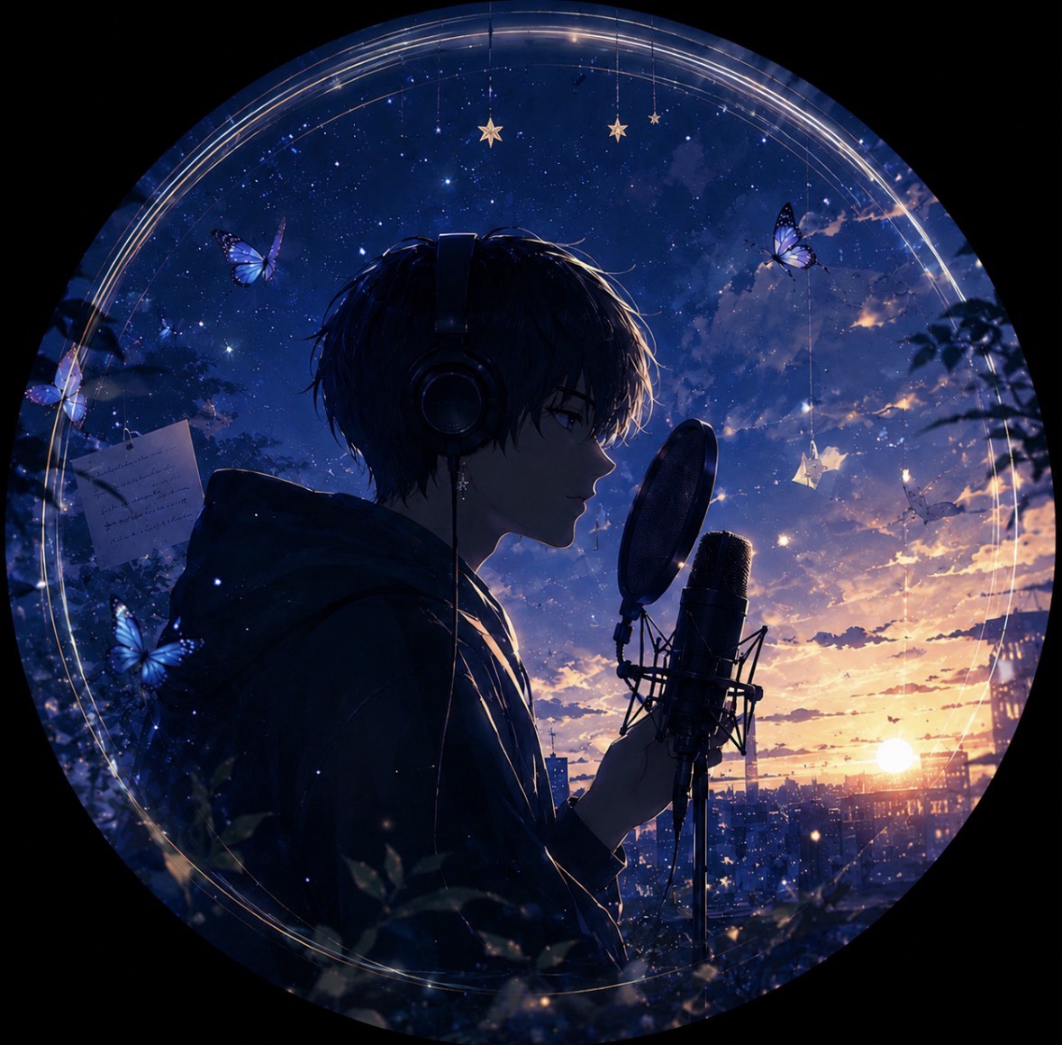 ✩.*˚🪽‪