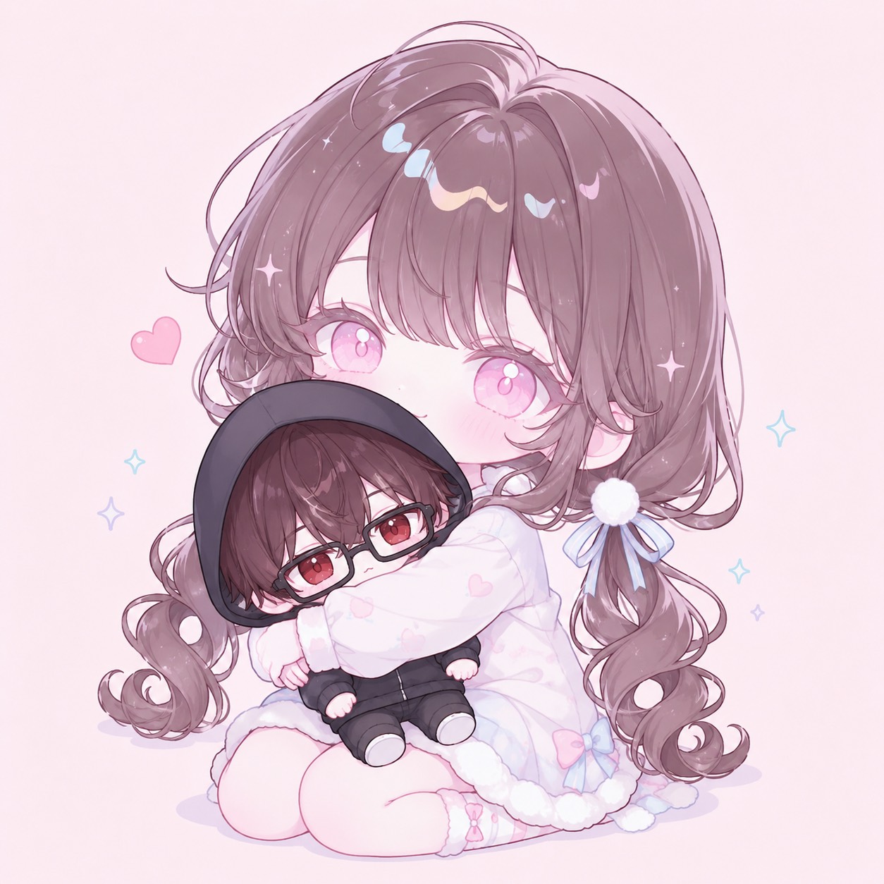 ✿⃬⃝ お豆腐 ➹