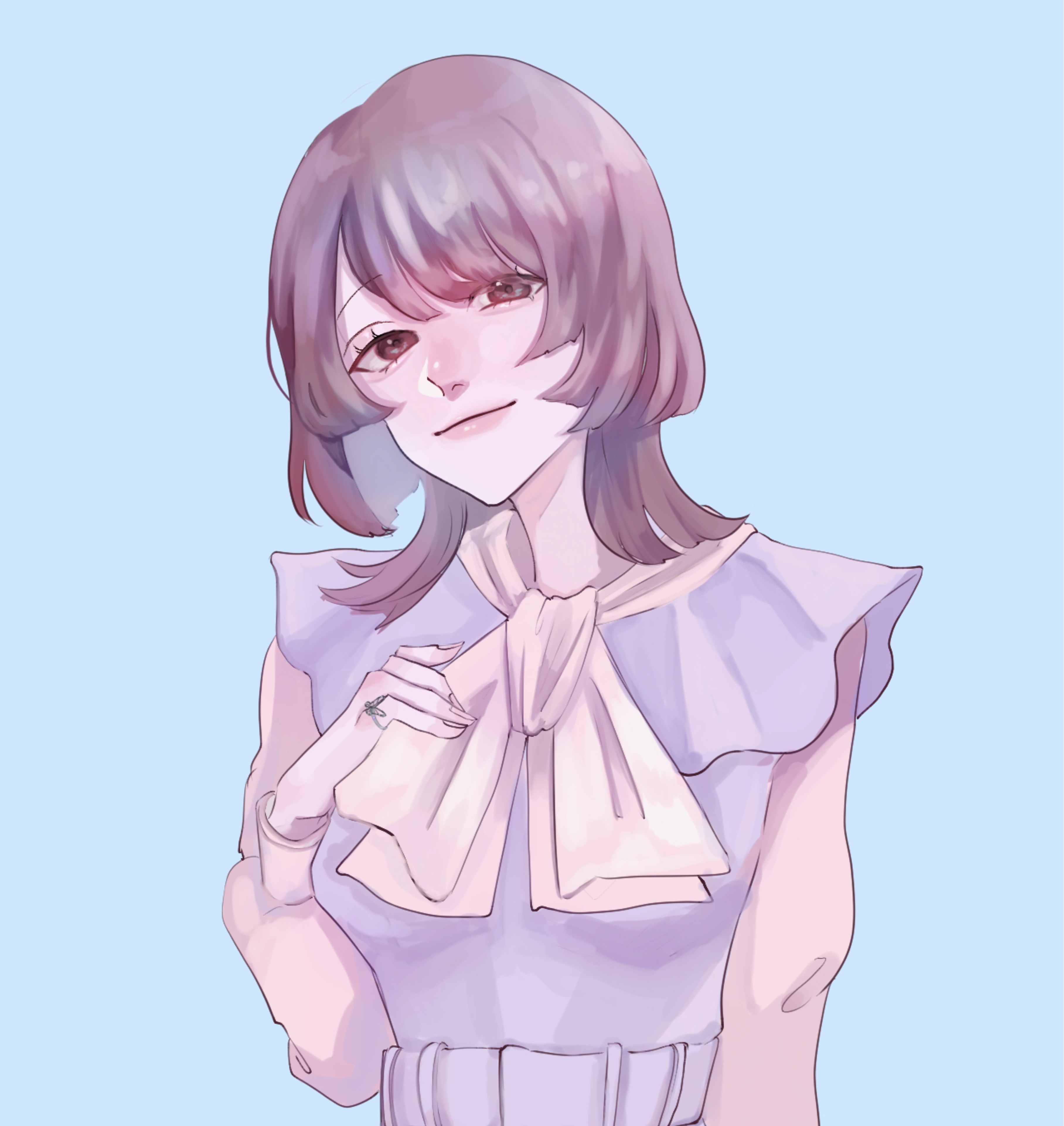 ゆのか