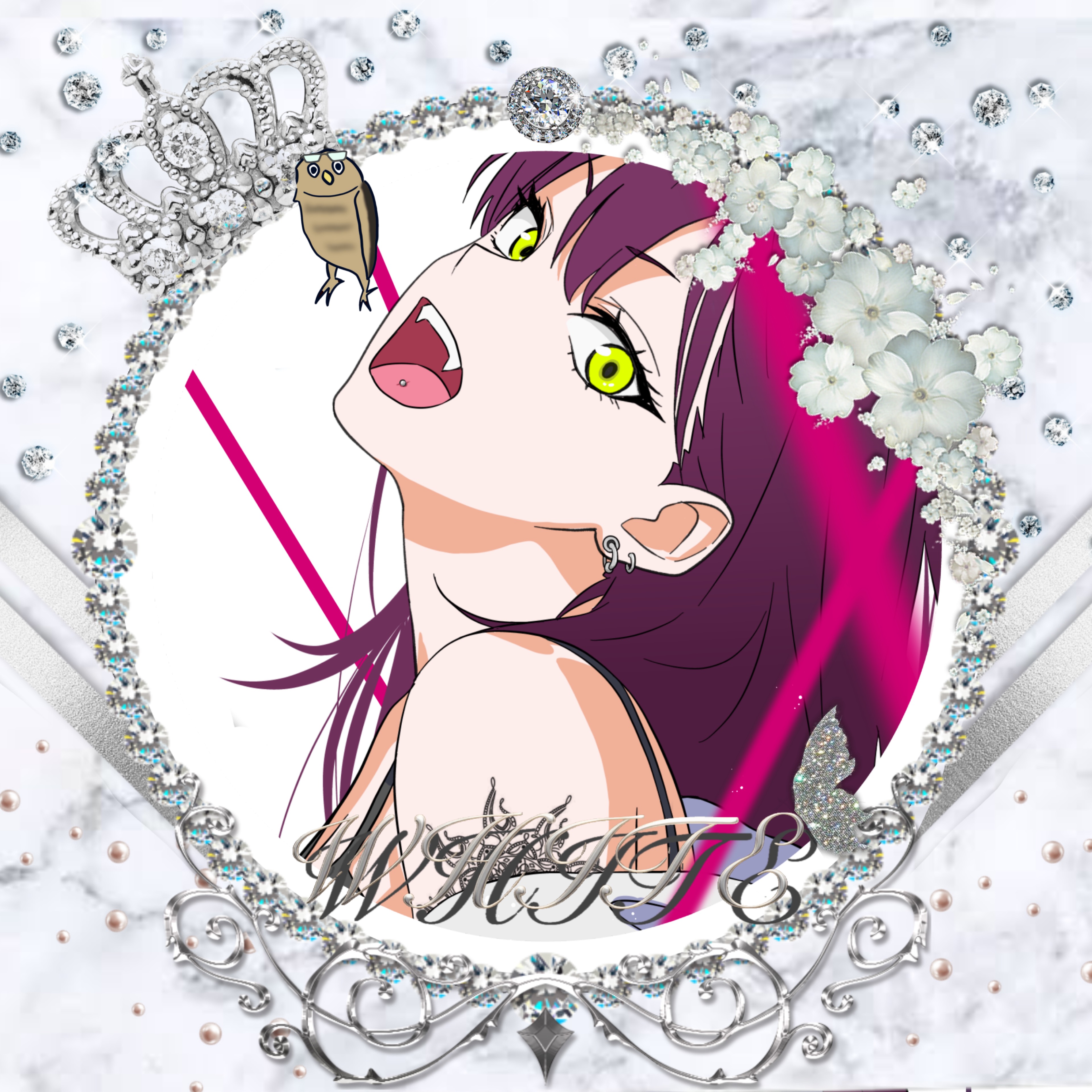 👹👺じゅり🪽‪@逆光CAST🆙