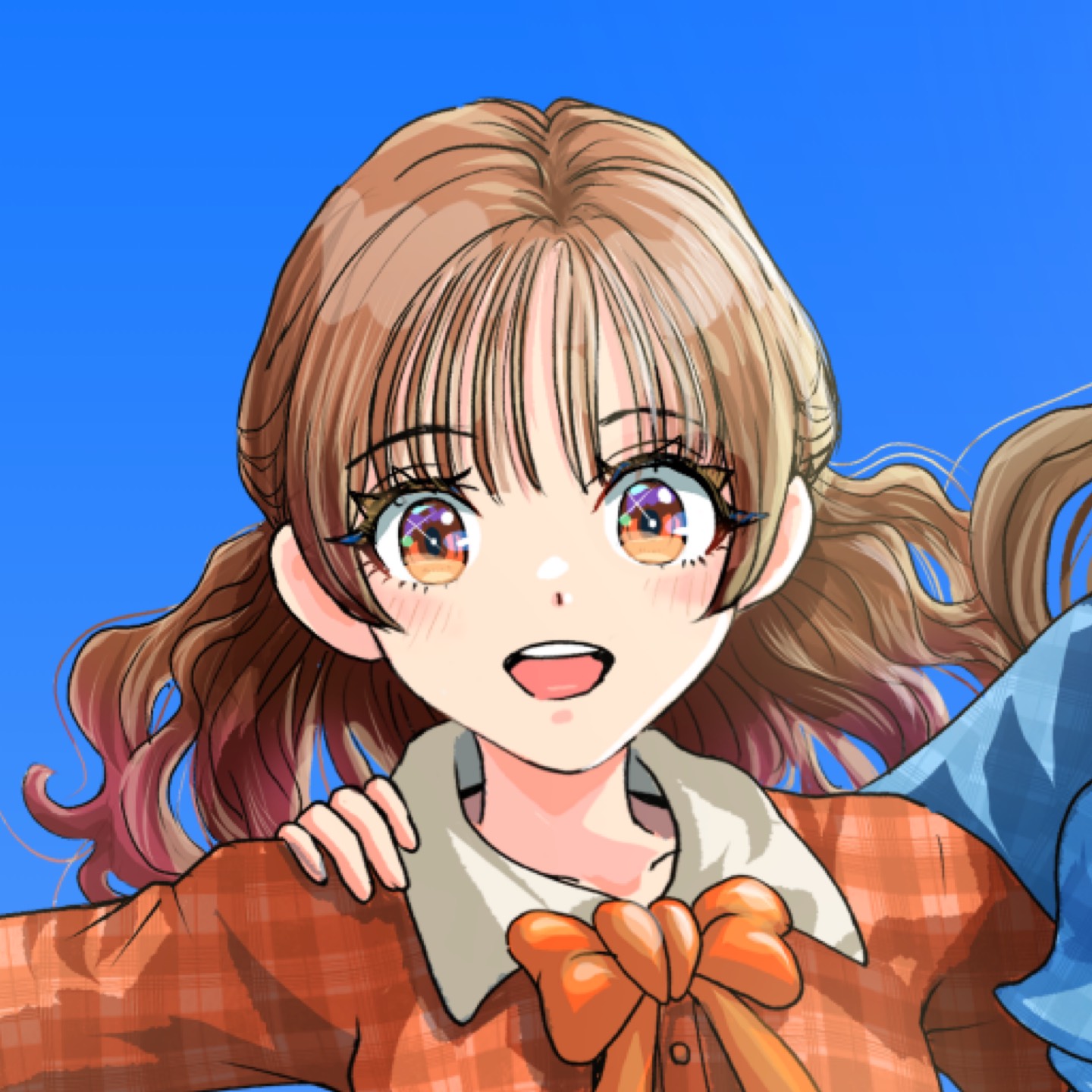 たらこ 𝜅☪︎*ﾟ