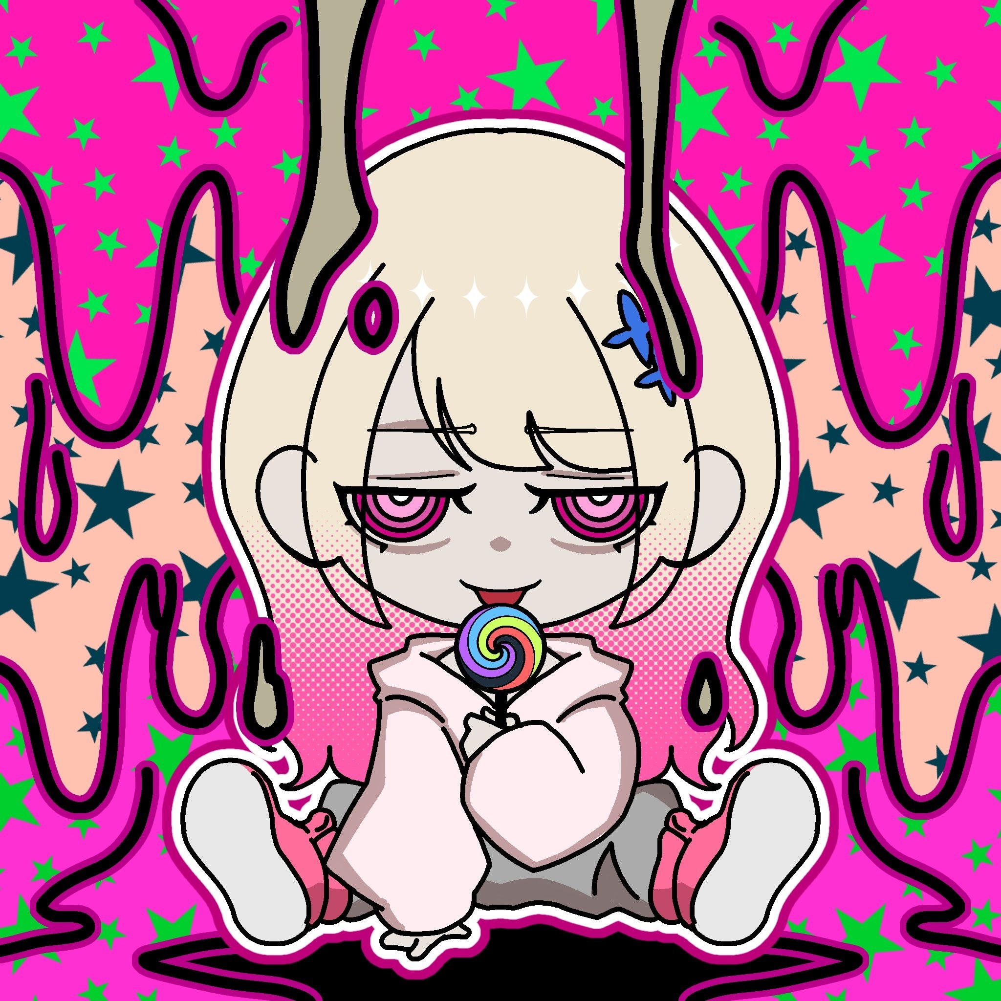 💟もさきぽぽ