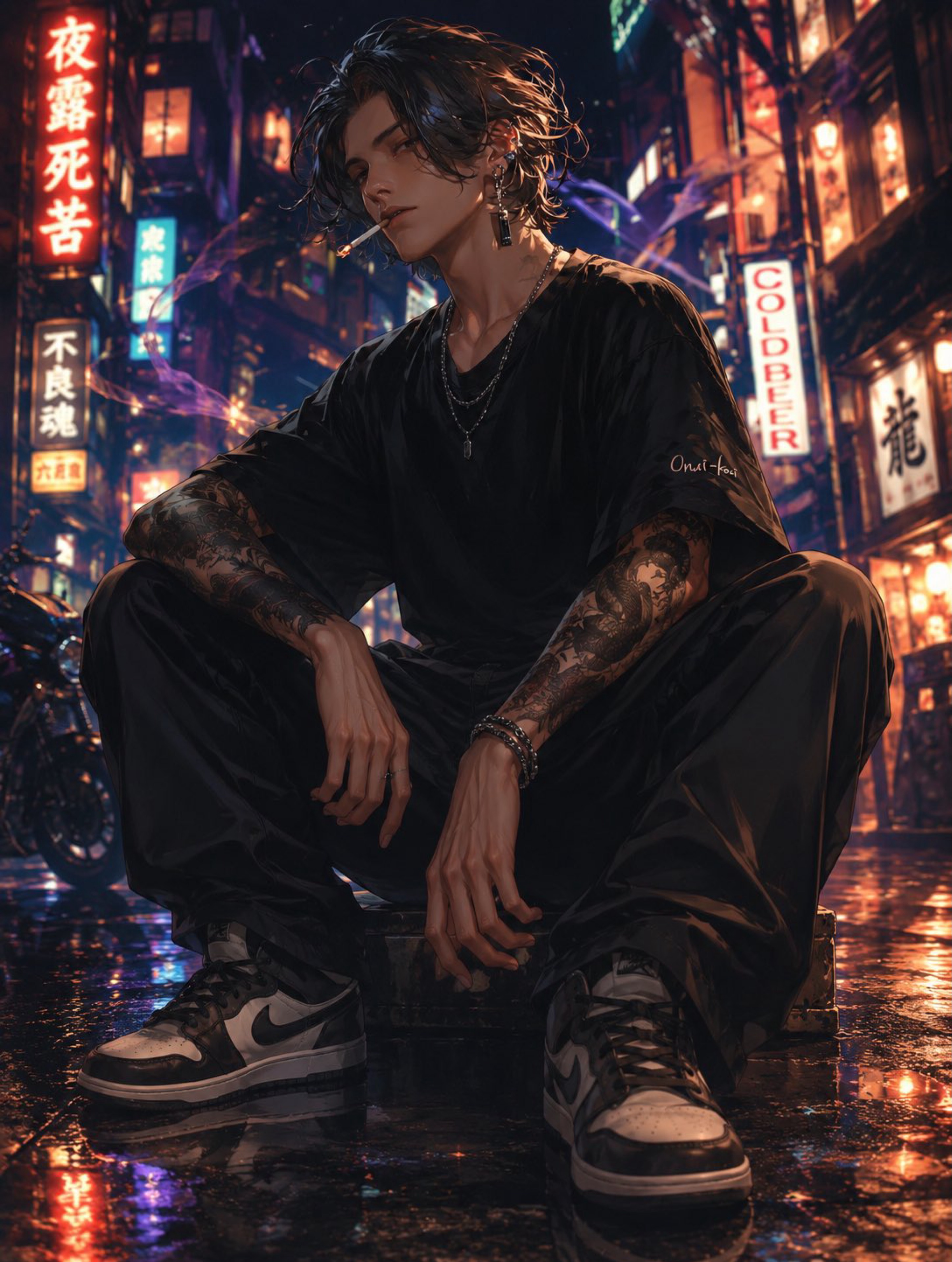 ꙳𝓛̥ 玲鳳.