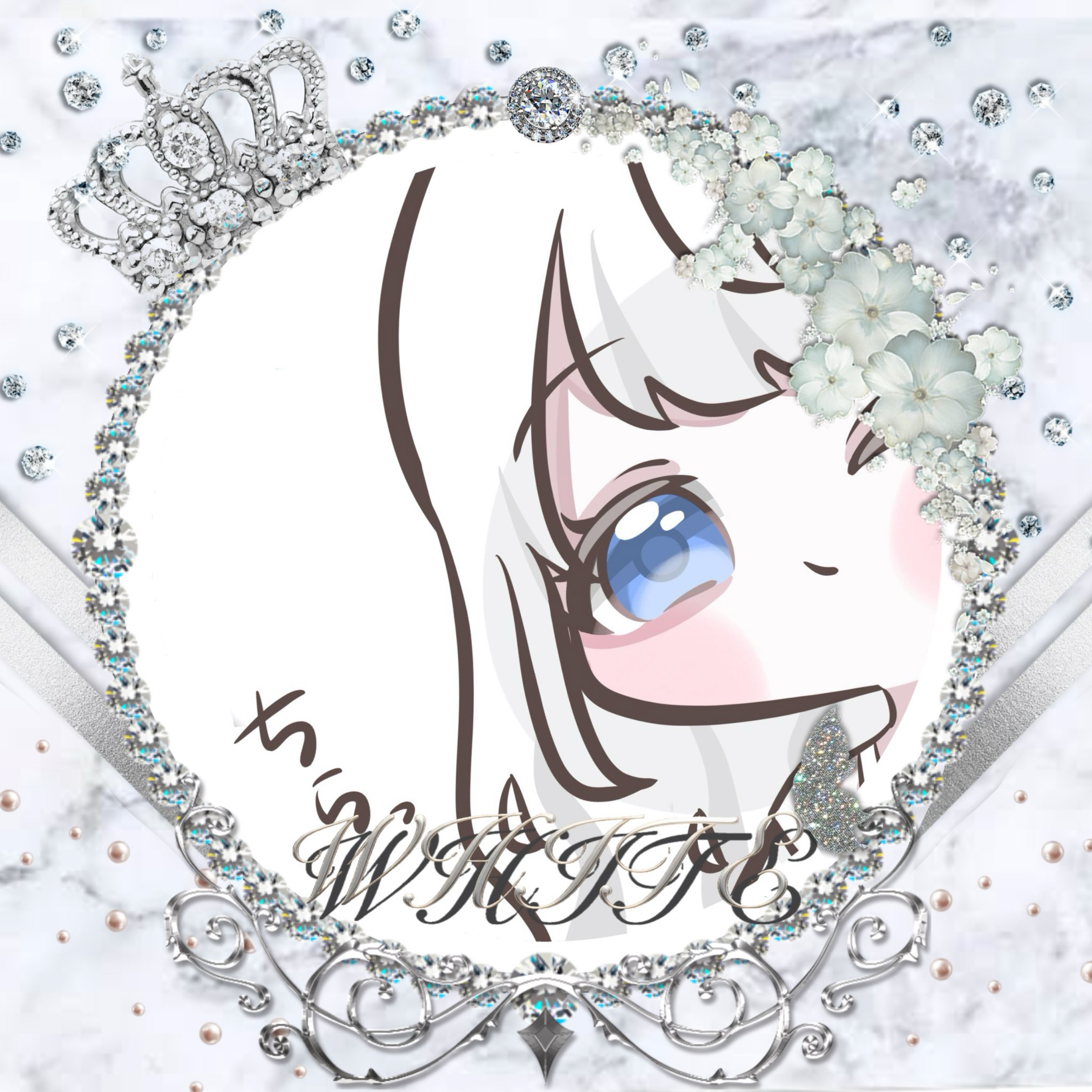 夢愛唯 -ﾑﾒｲ-