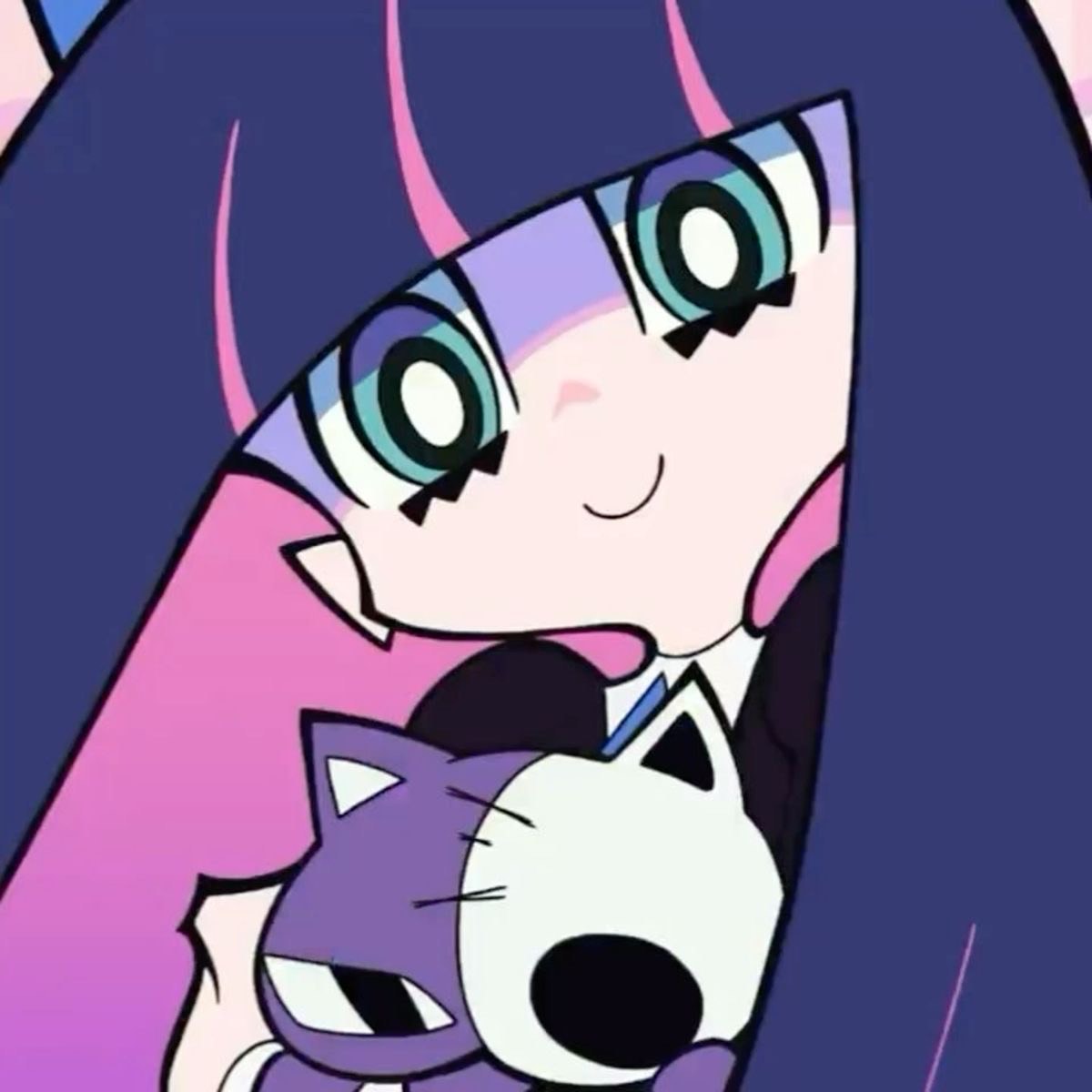 怜