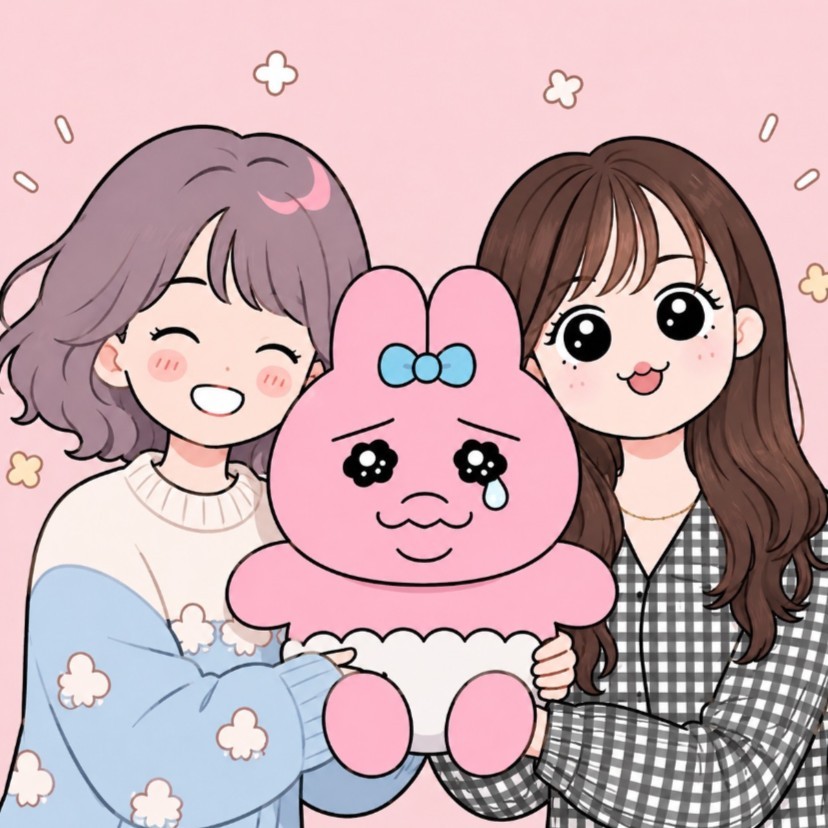 ぽん