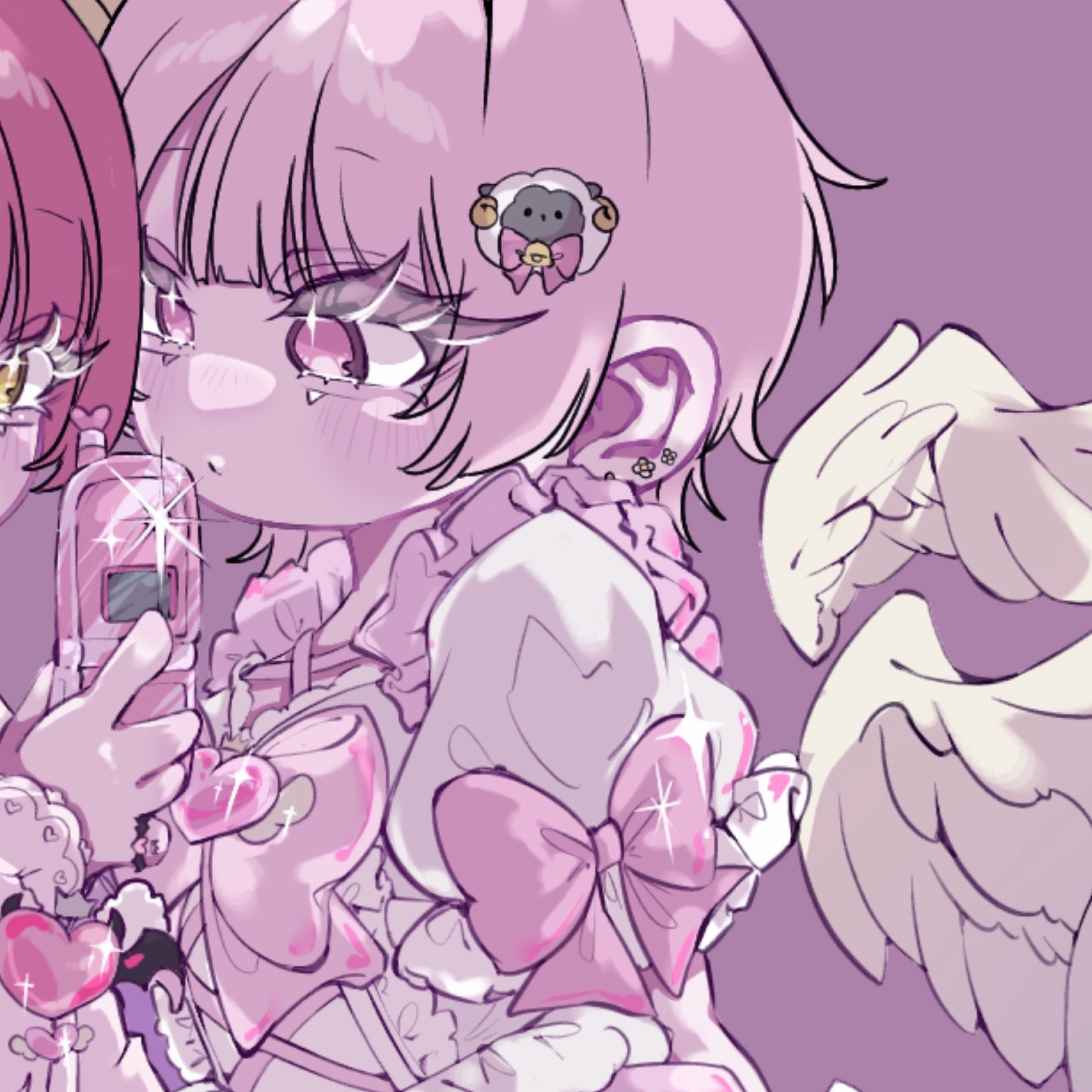 ろ ぜ 🍊🧡