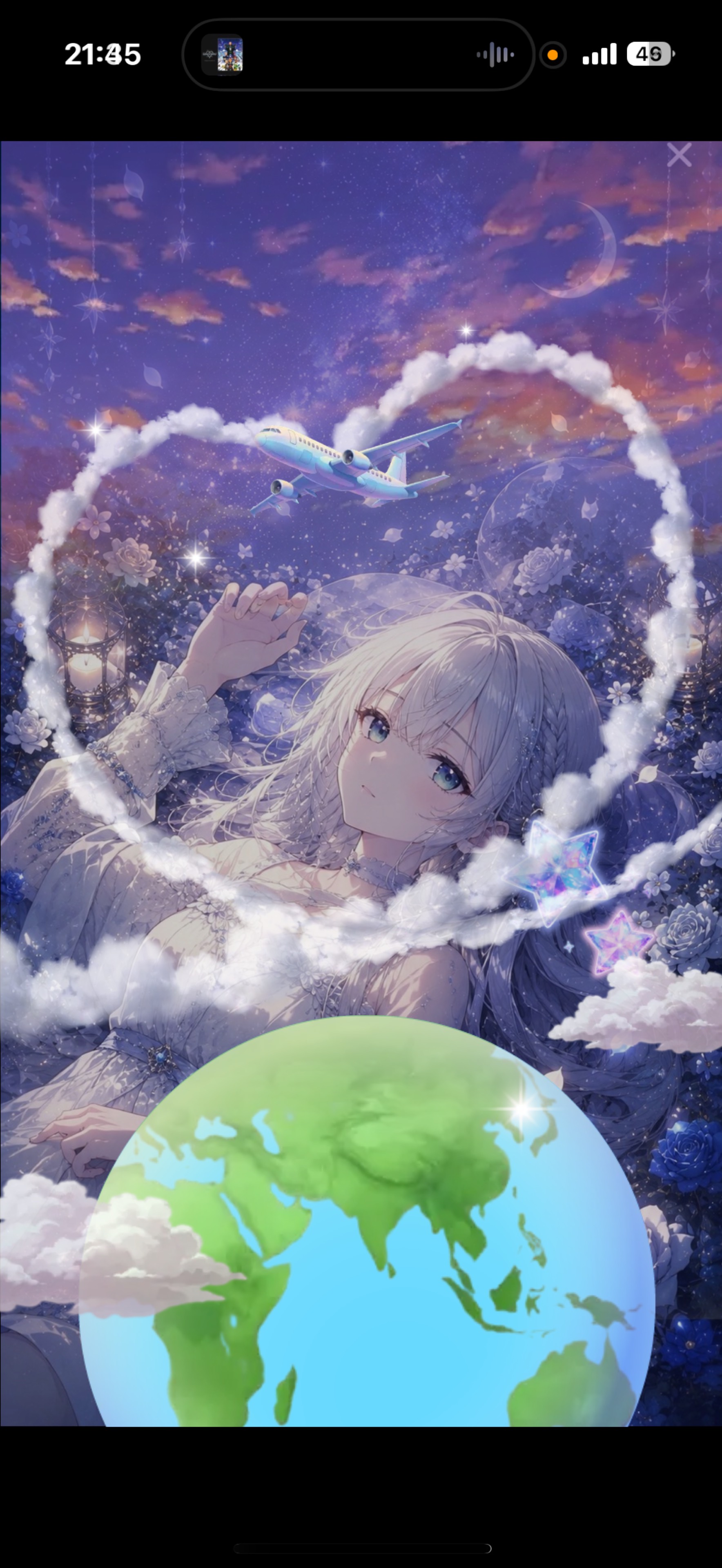ੈ☽*˚まう𝒵ᛰꙧ🏴