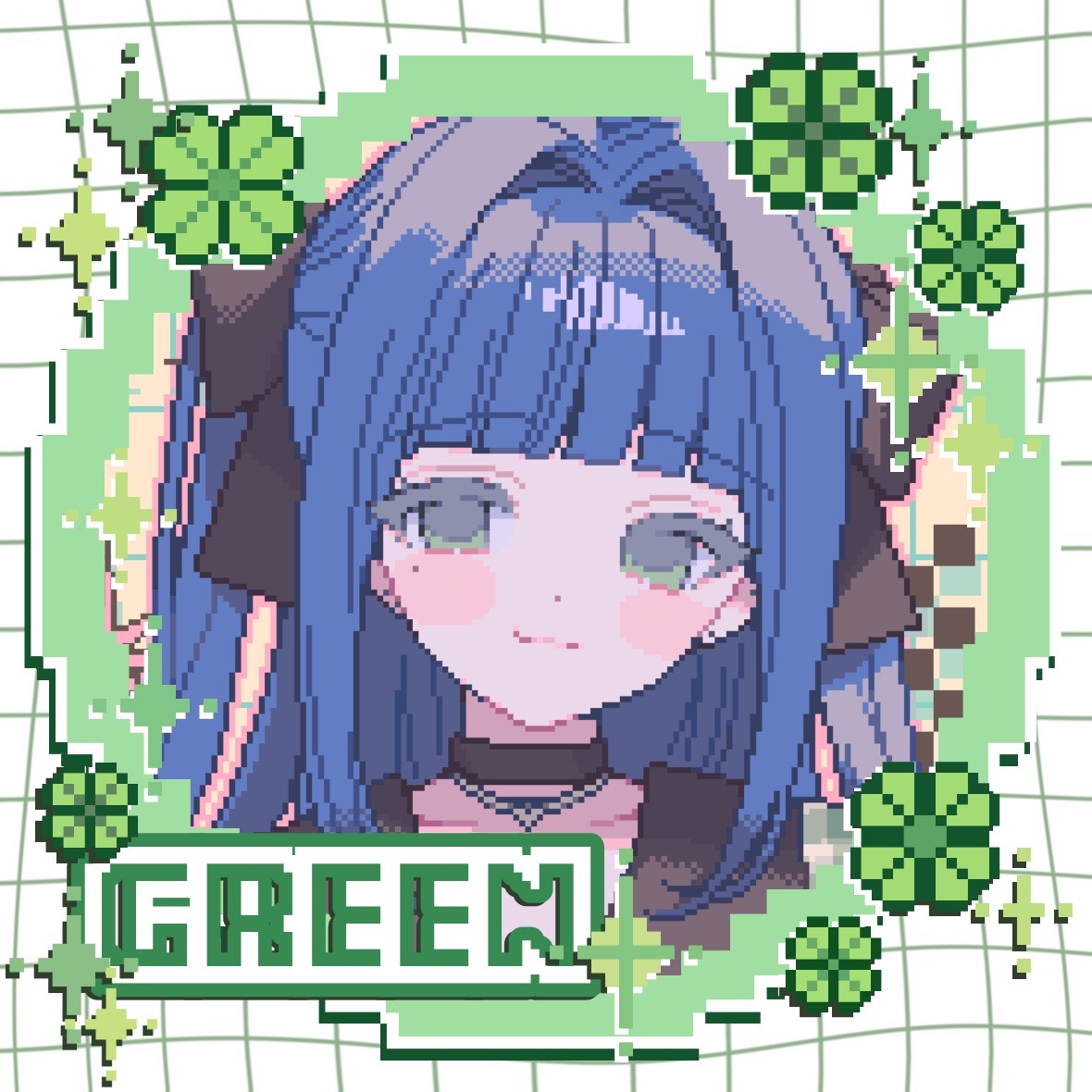 🍀 撫井 _mui_ 🍀