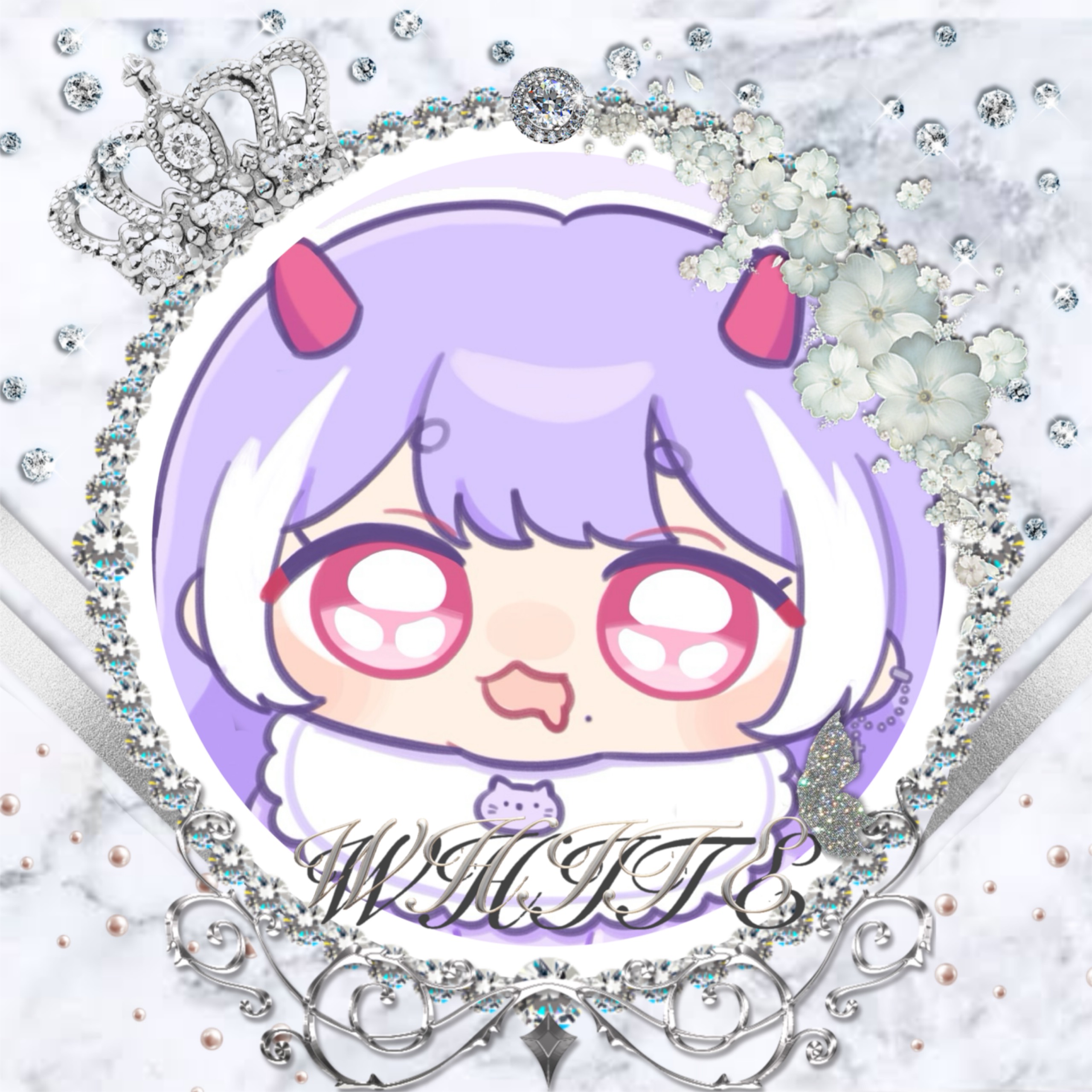 ☾·̩͙𝜗𝜚 來月かりん🪽