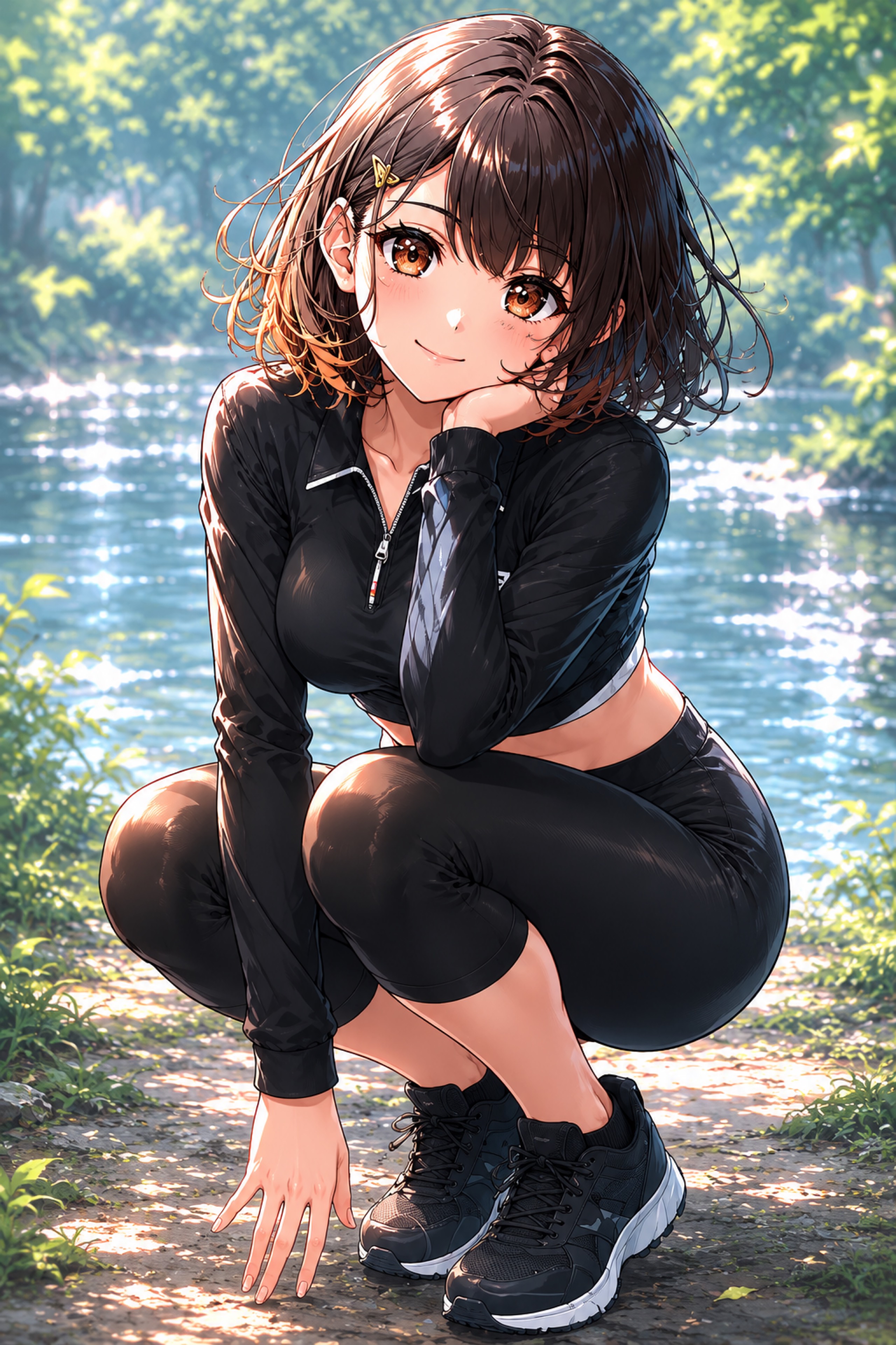 もっちゃん