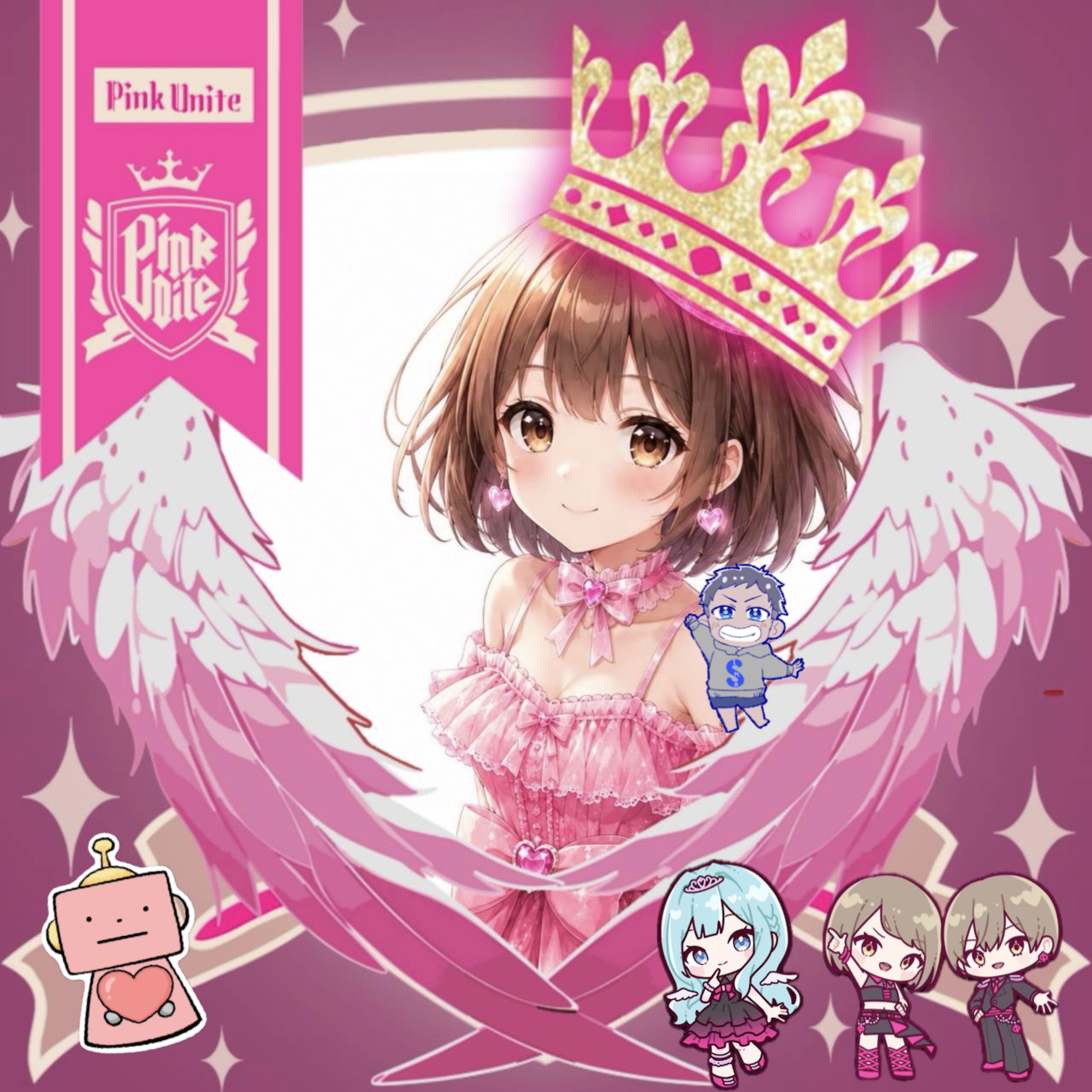 𝒜❂あーちゃん🩷