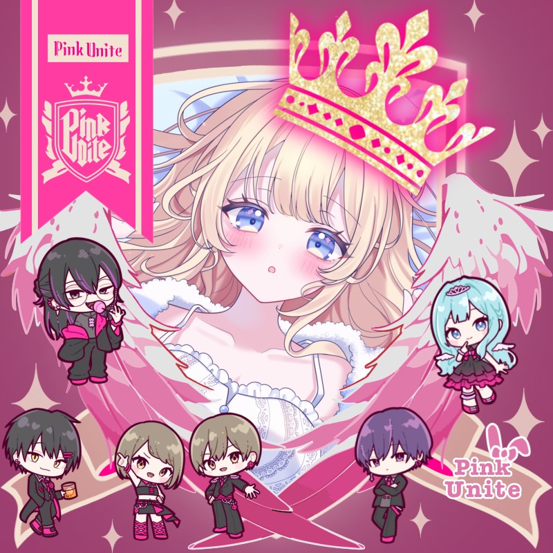 ₇³𓈒𓐍 凪 海 @5/27🎂🩷