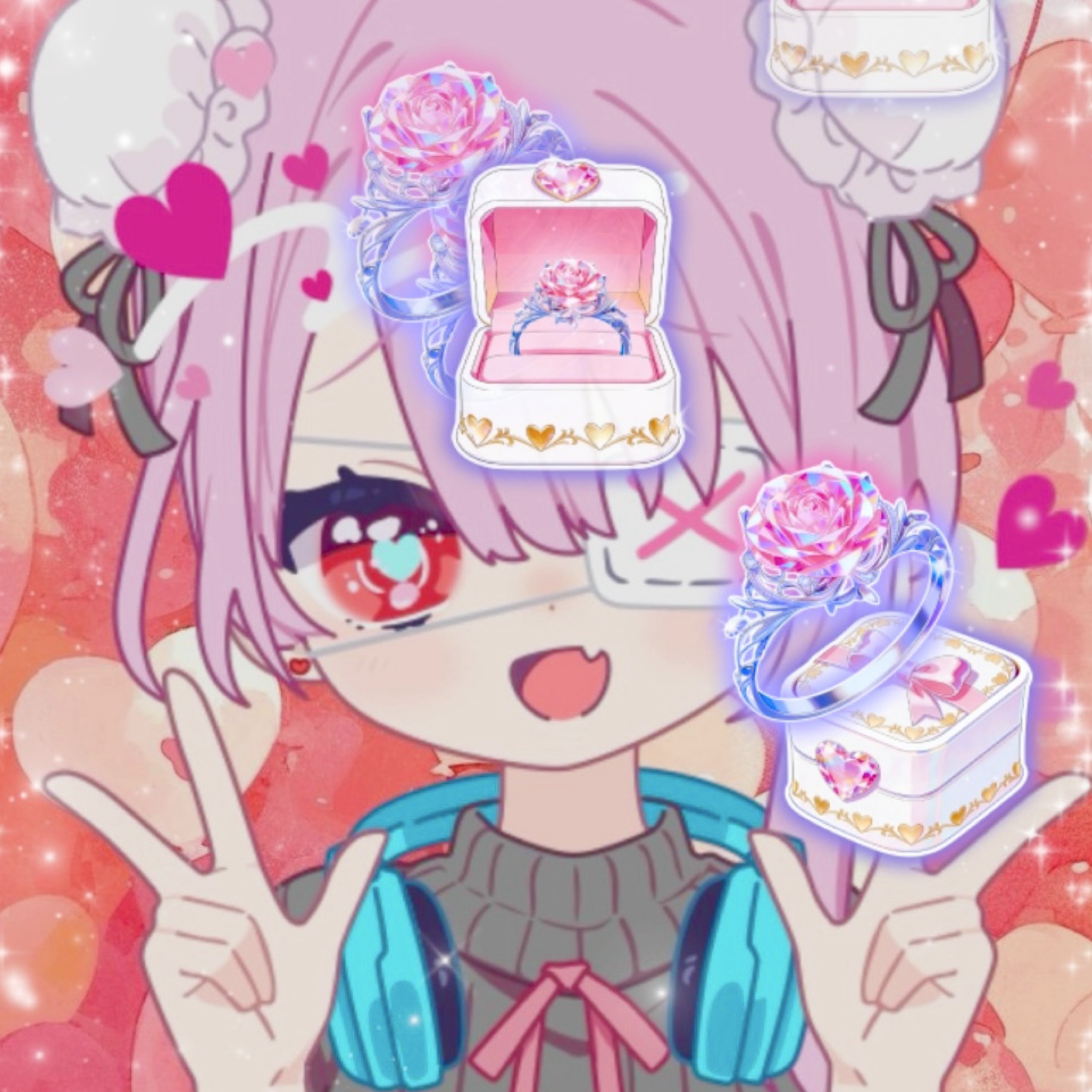 癒姫くん
