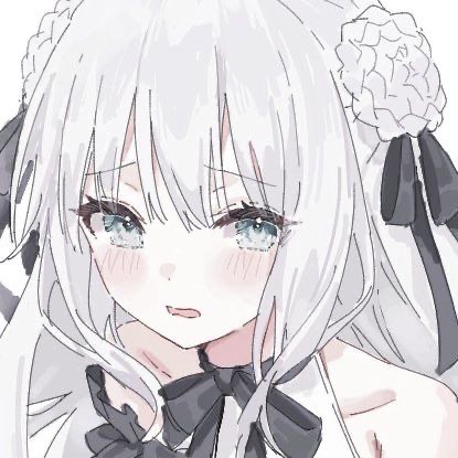 しろいろ