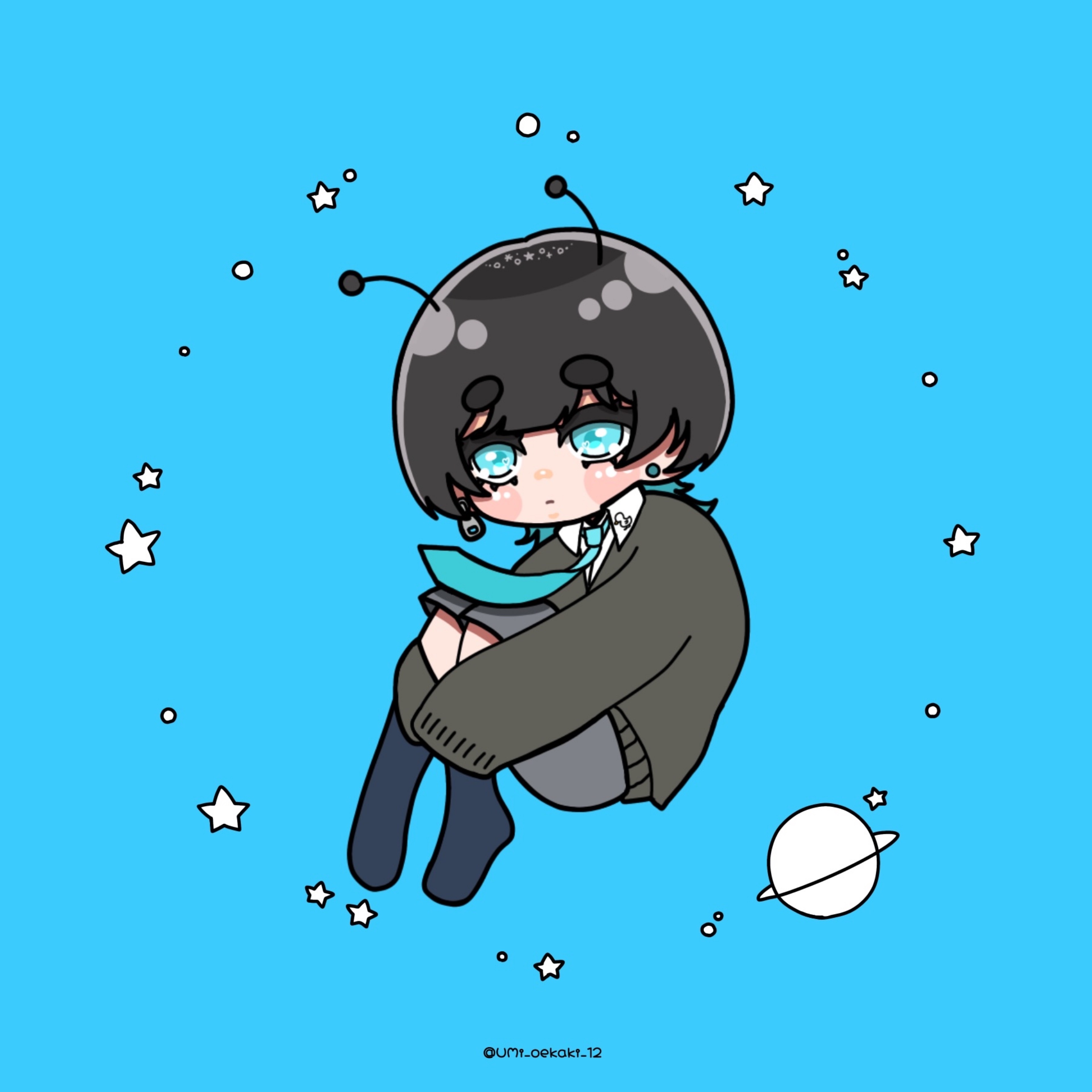 翠粞-ｽｲｾｲ-